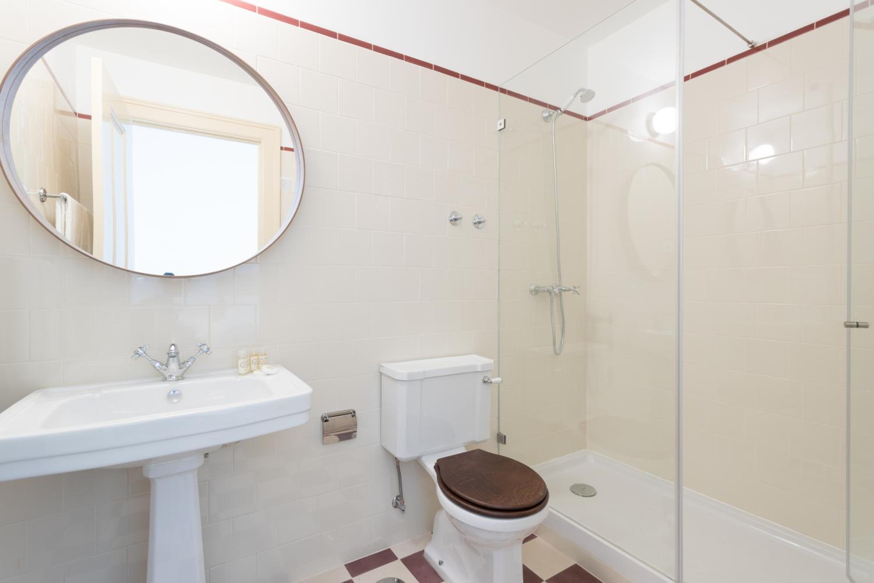 Príncipe Real Guest House