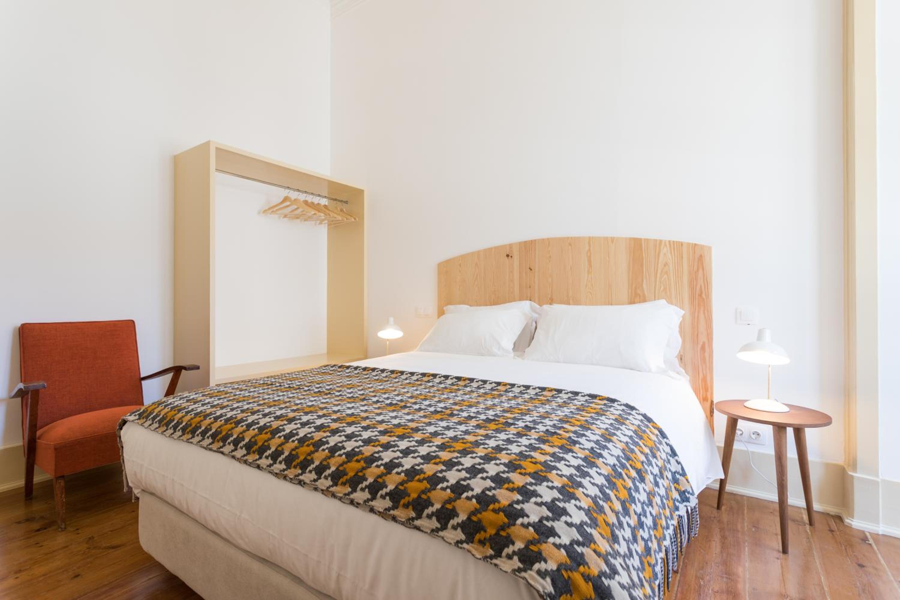 Príncipe Real Guest House