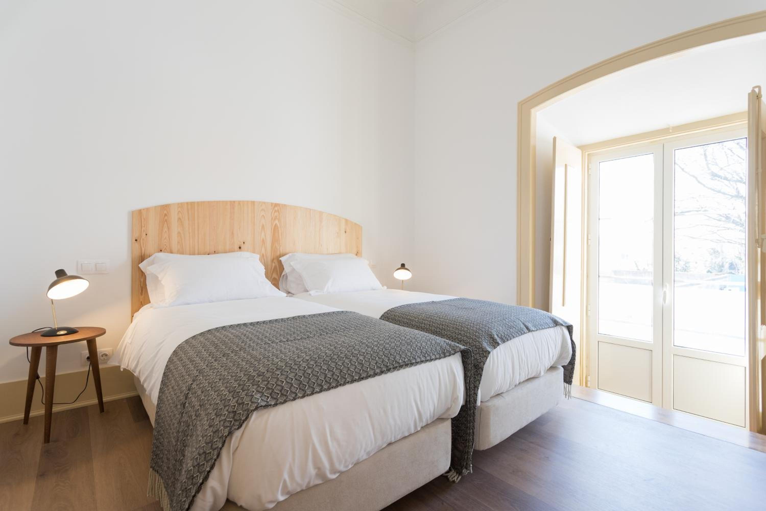 Príncipe Real Guest House