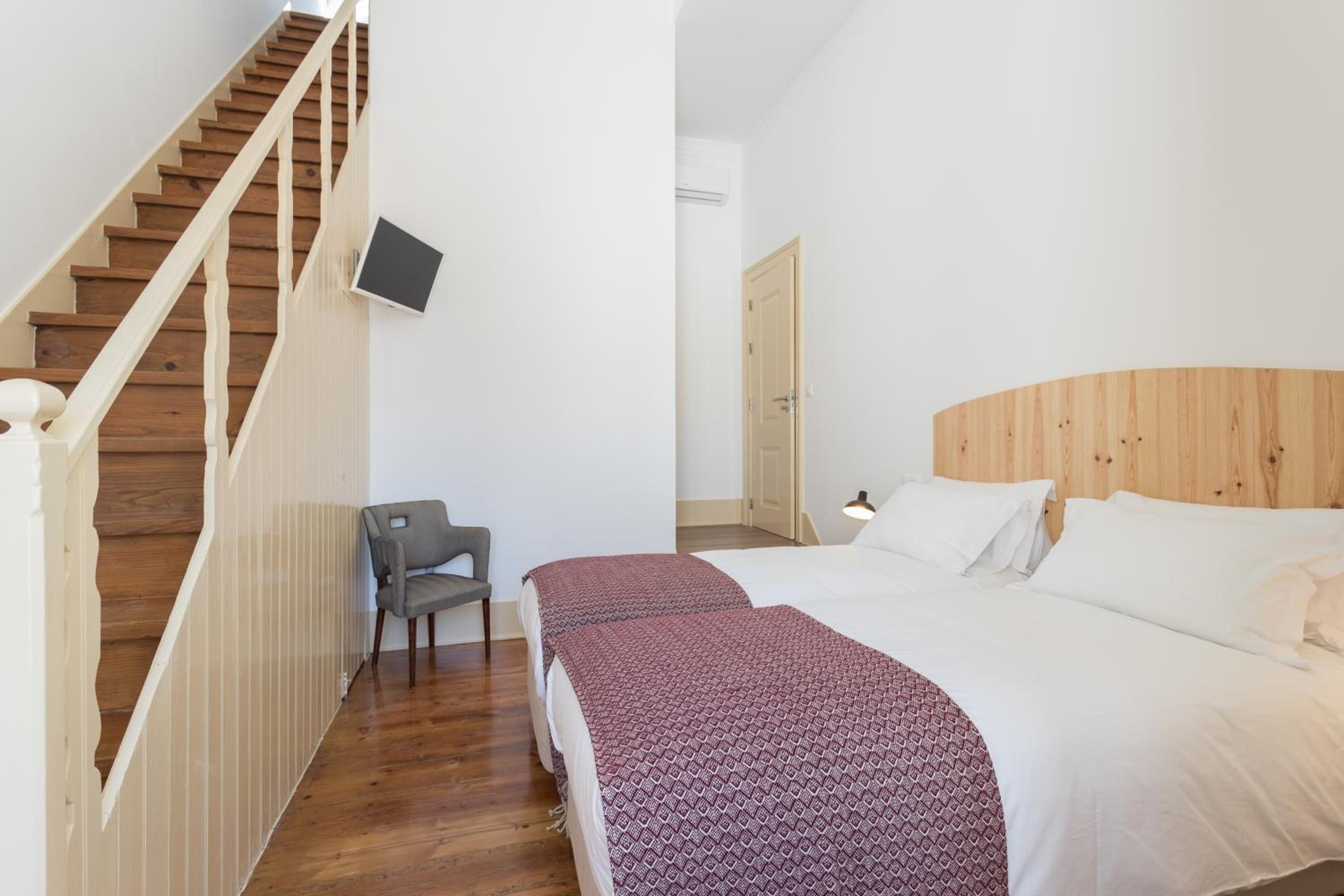 Príncipe Real Guest House