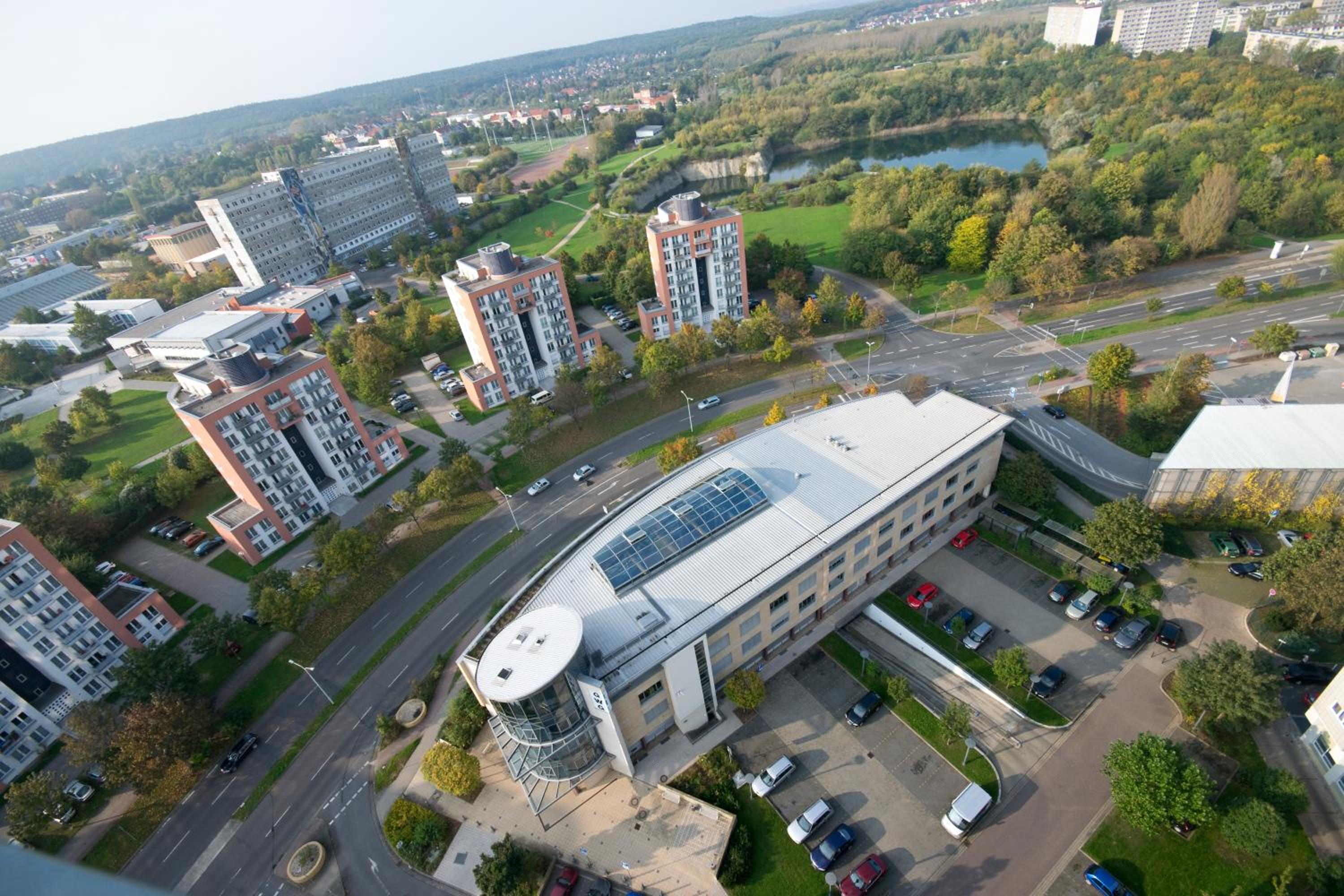 building