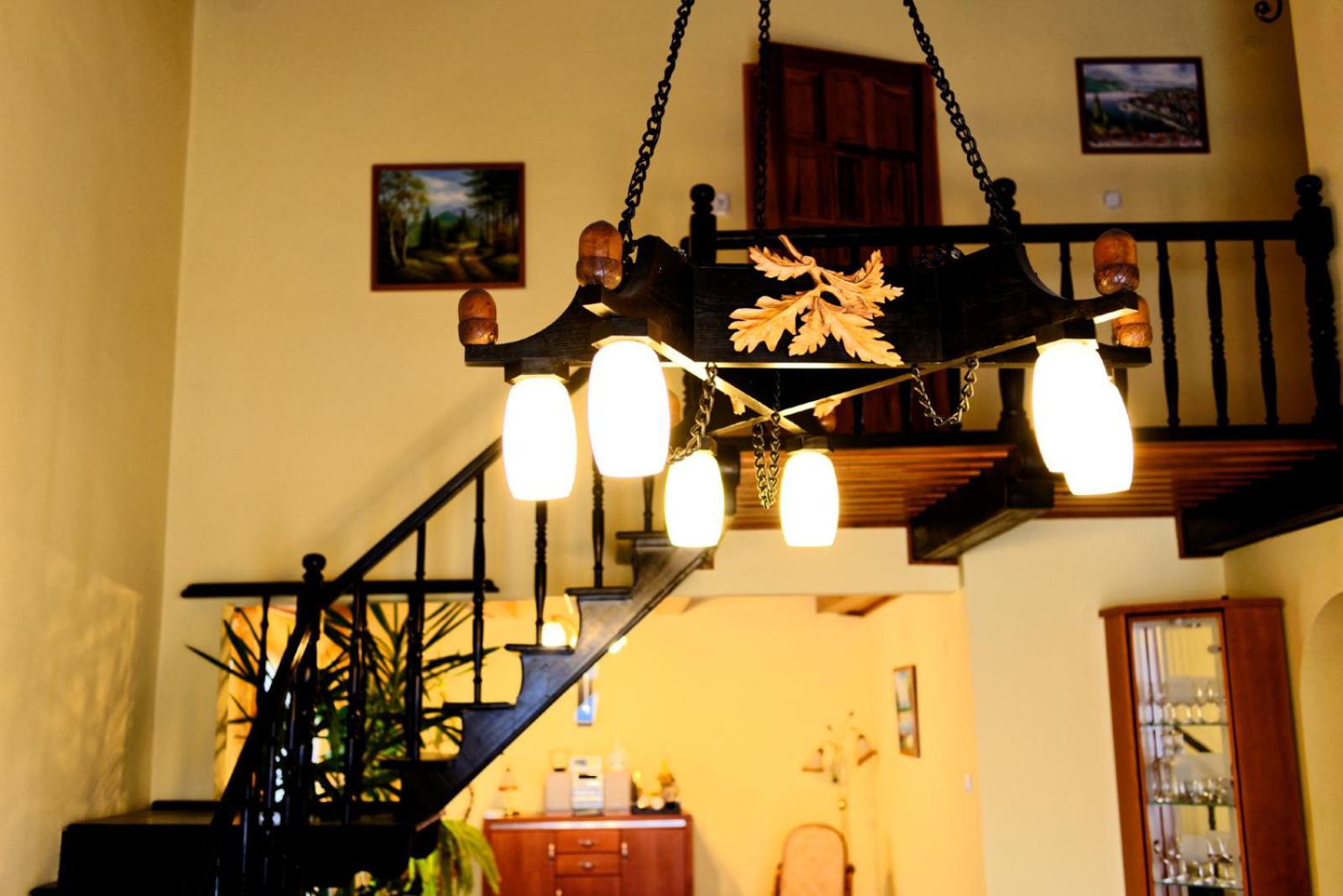 Ski Villa Świeradów view 2