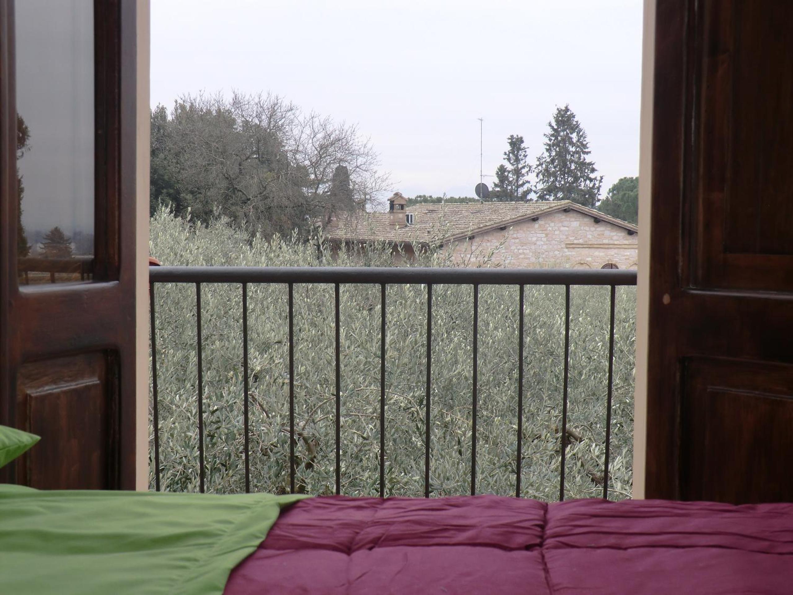 Residenza Frenguelli