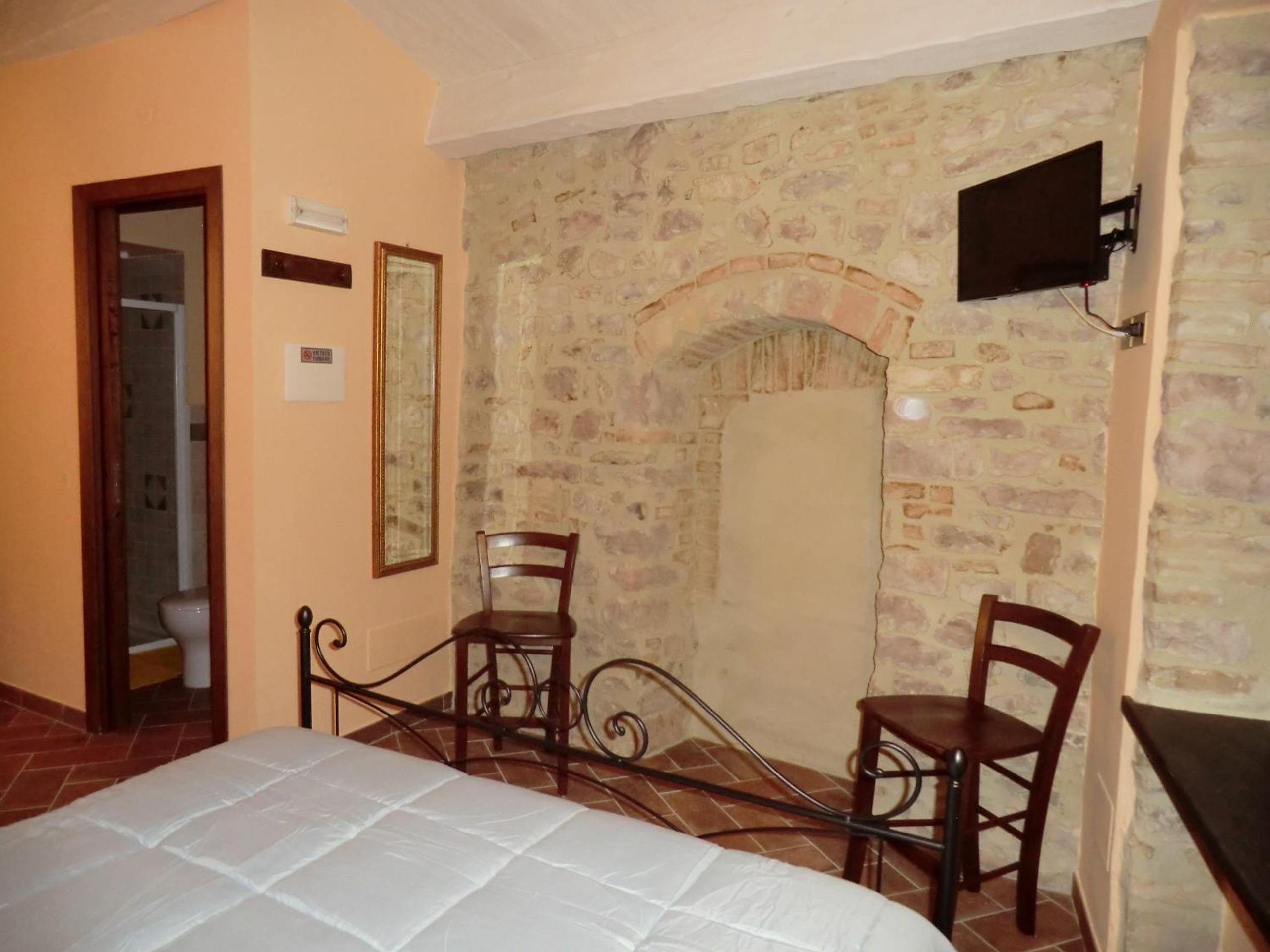 Residenza Frenguelli