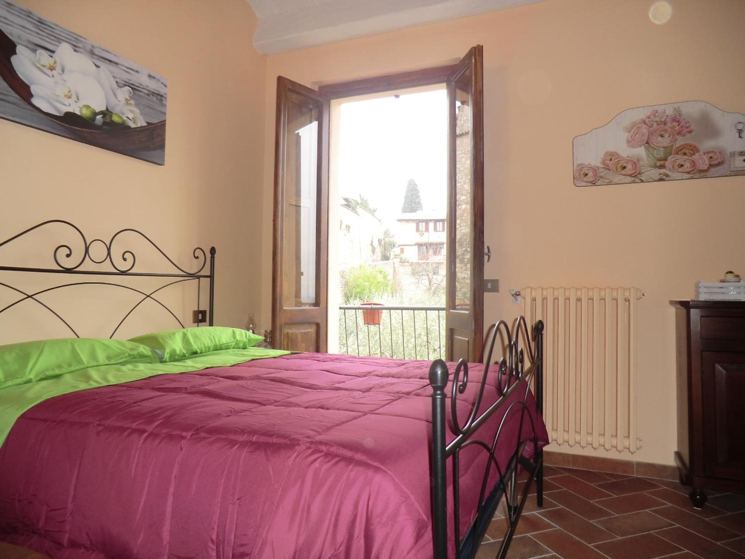 Residenza Frenguelli