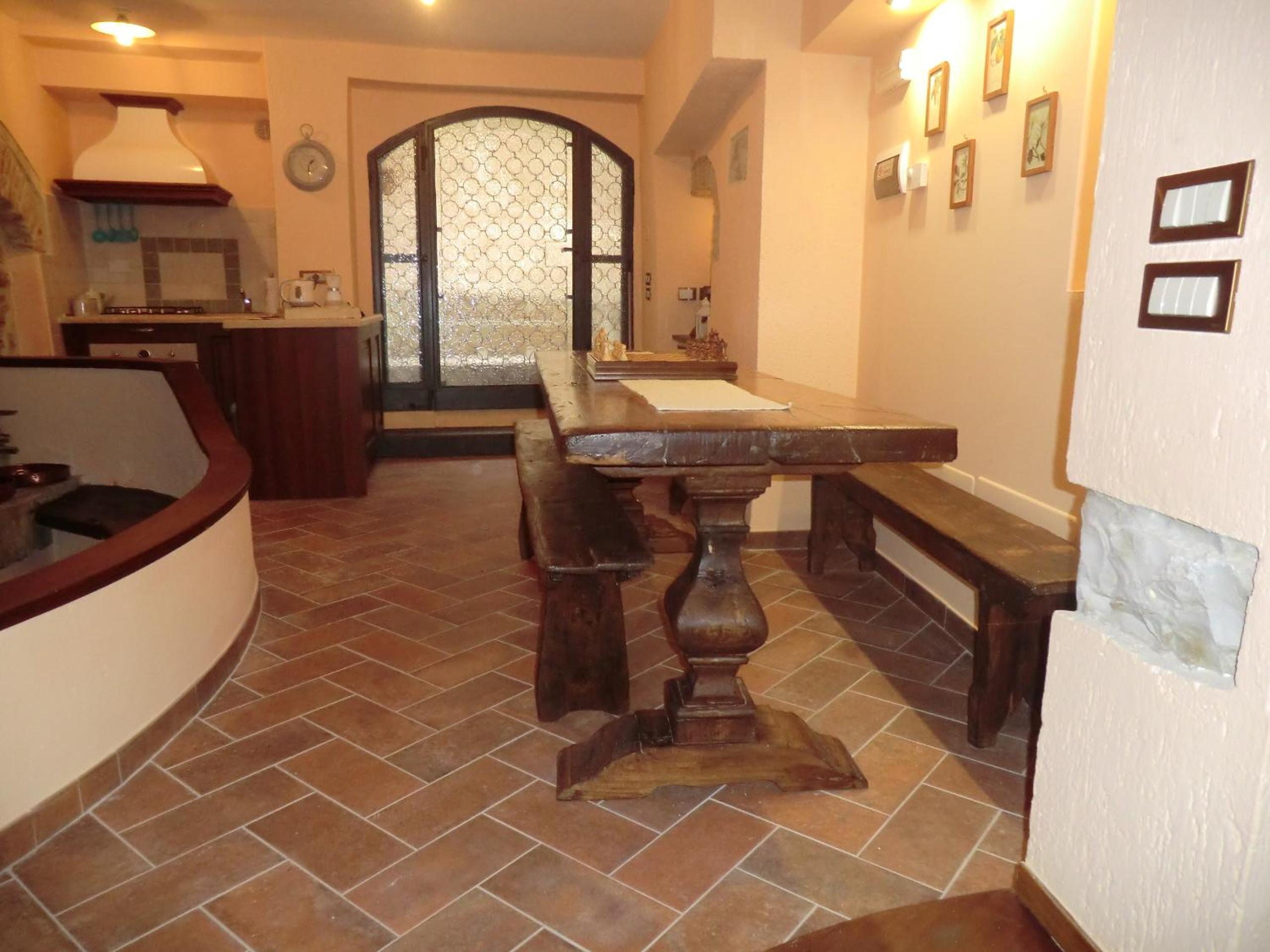 Residenza Frenguelli