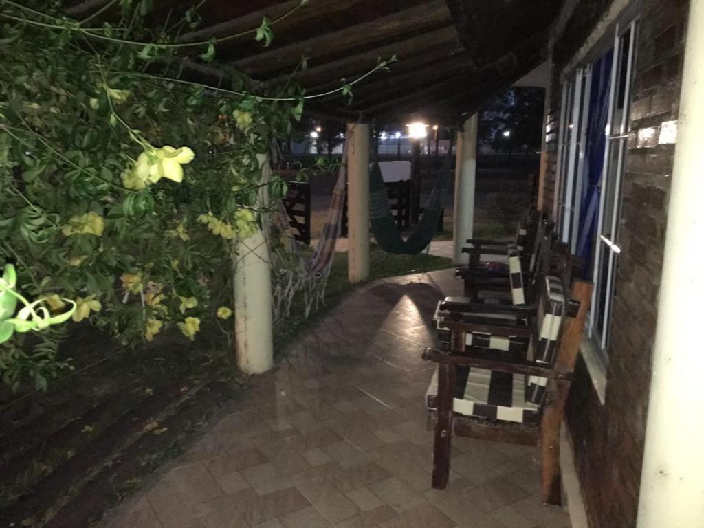 Casa Graciela