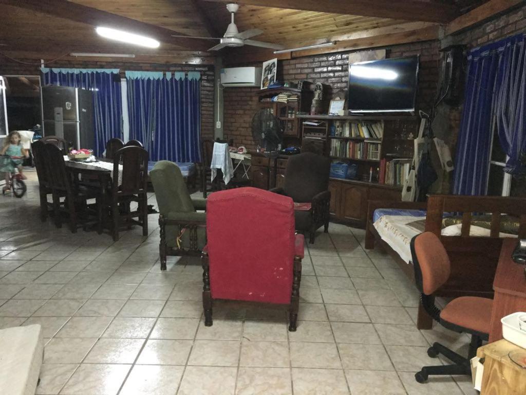 Casa Graciela