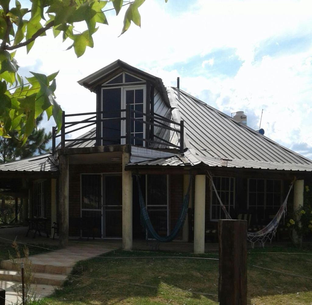 Casa Graciela