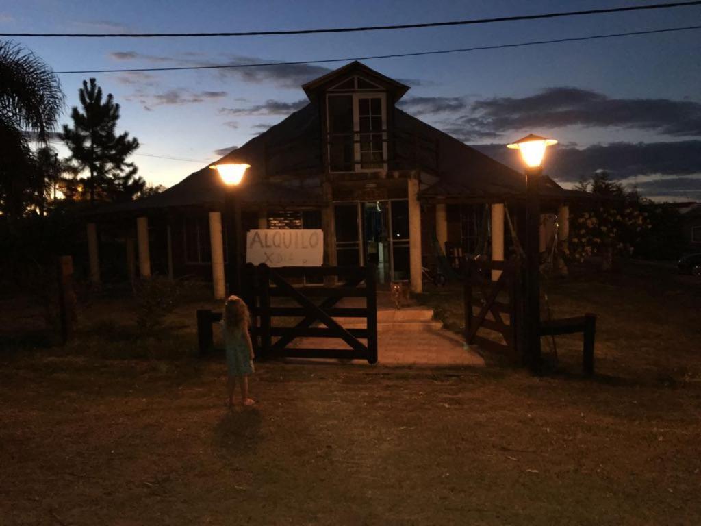 Casa Graciela