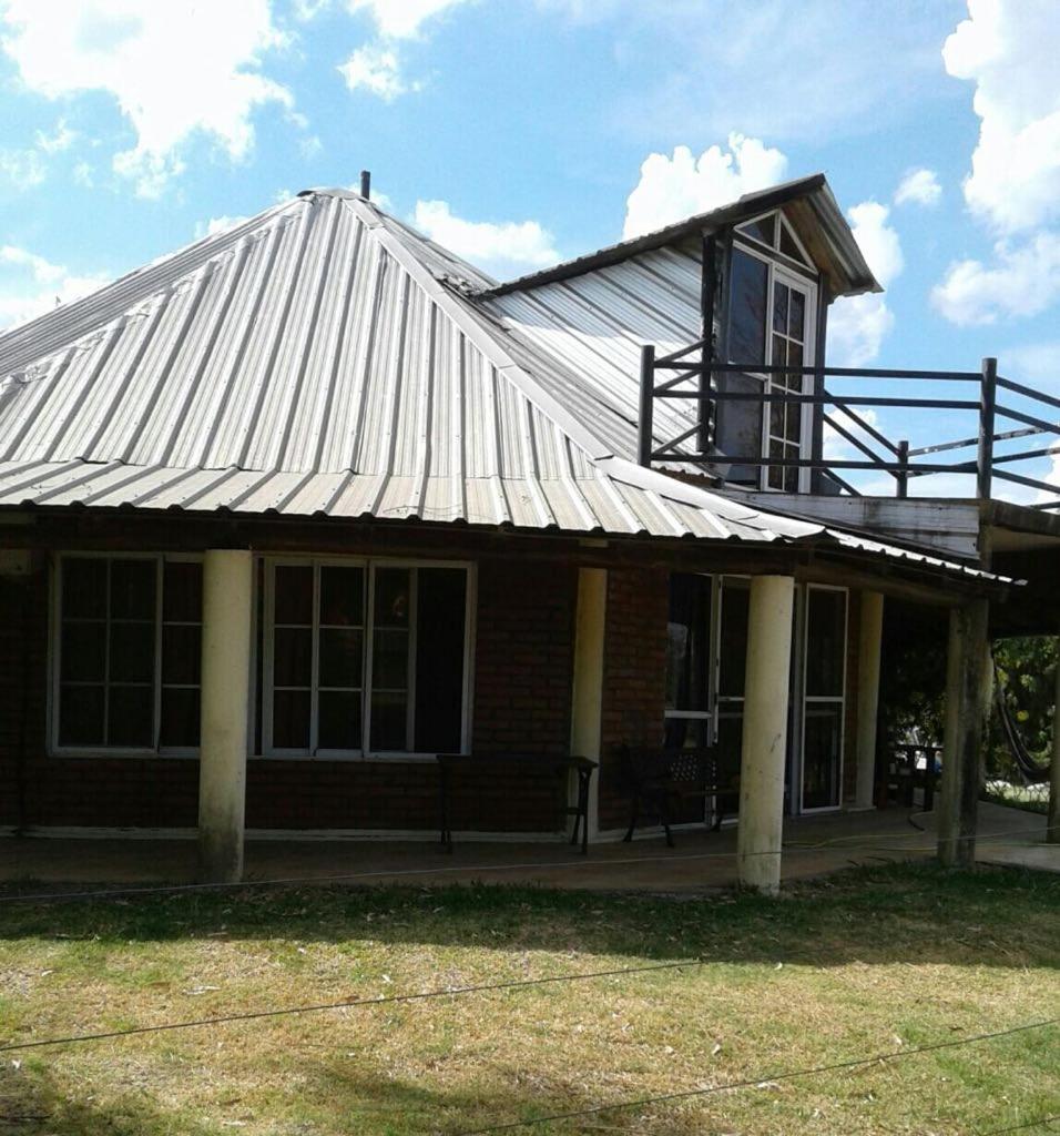 Casa Graciela