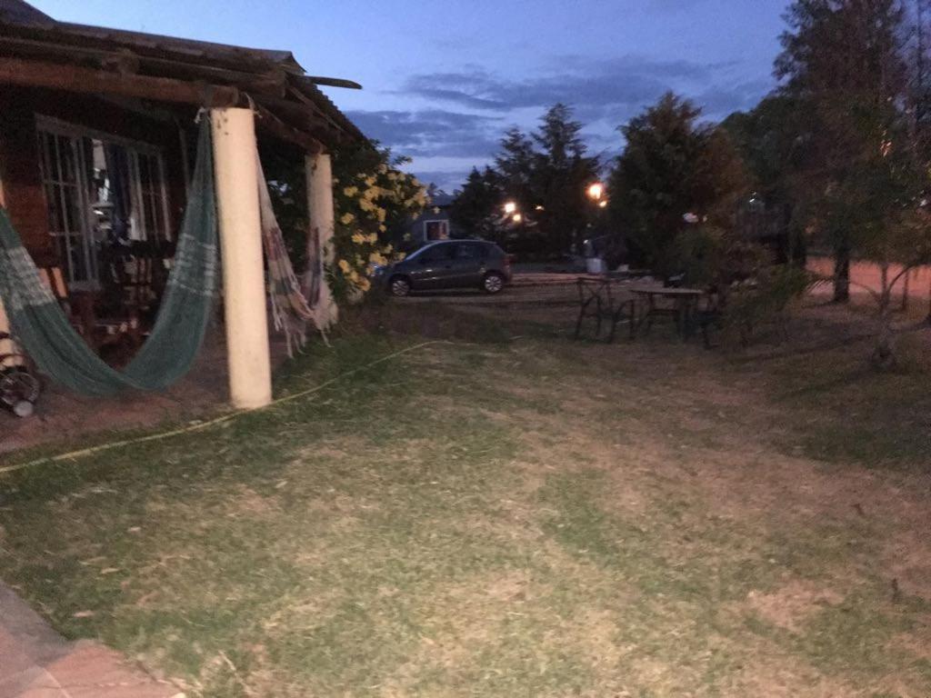 Casa Graciela
