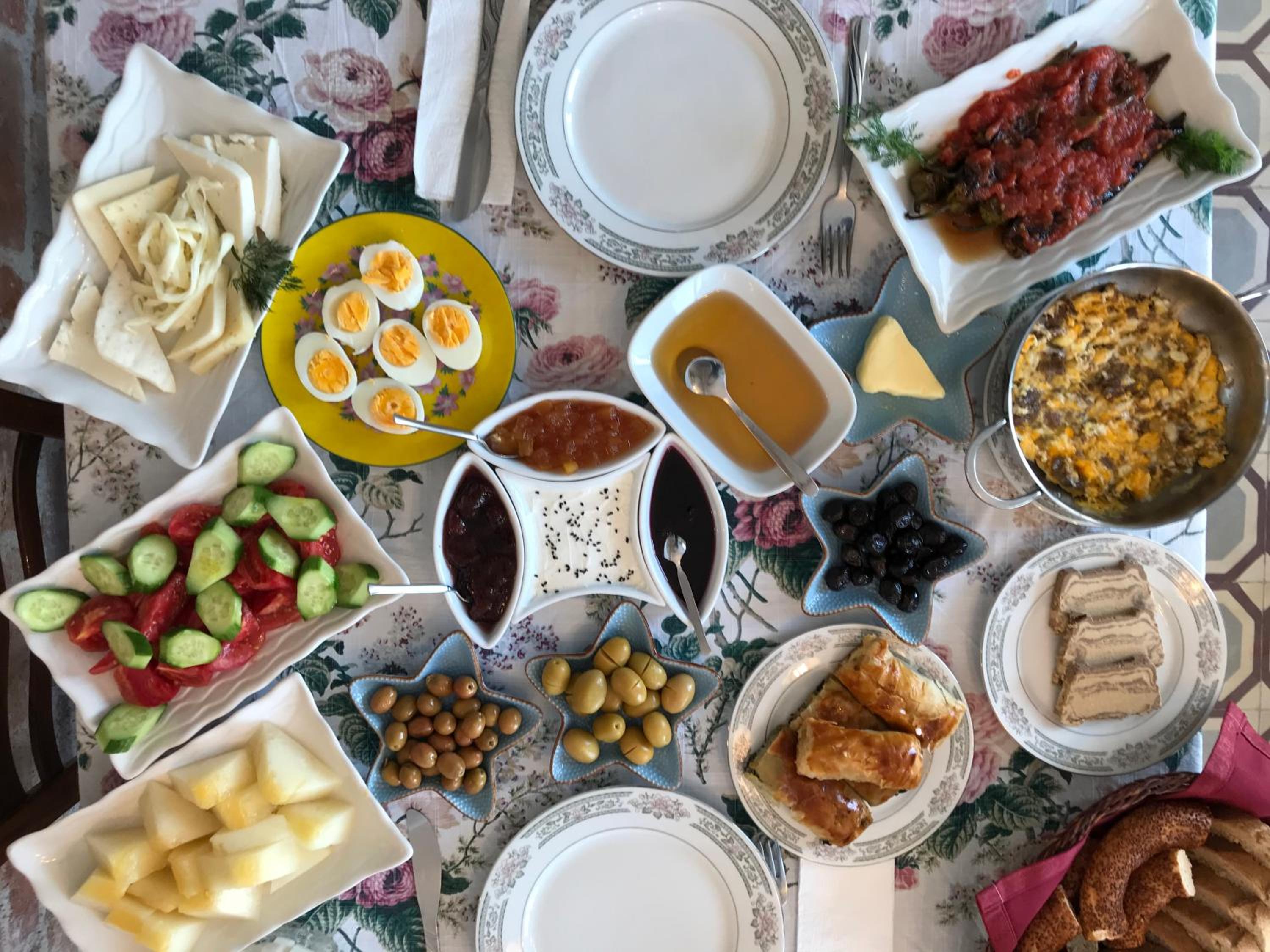 Dutlu Konak - Image 12