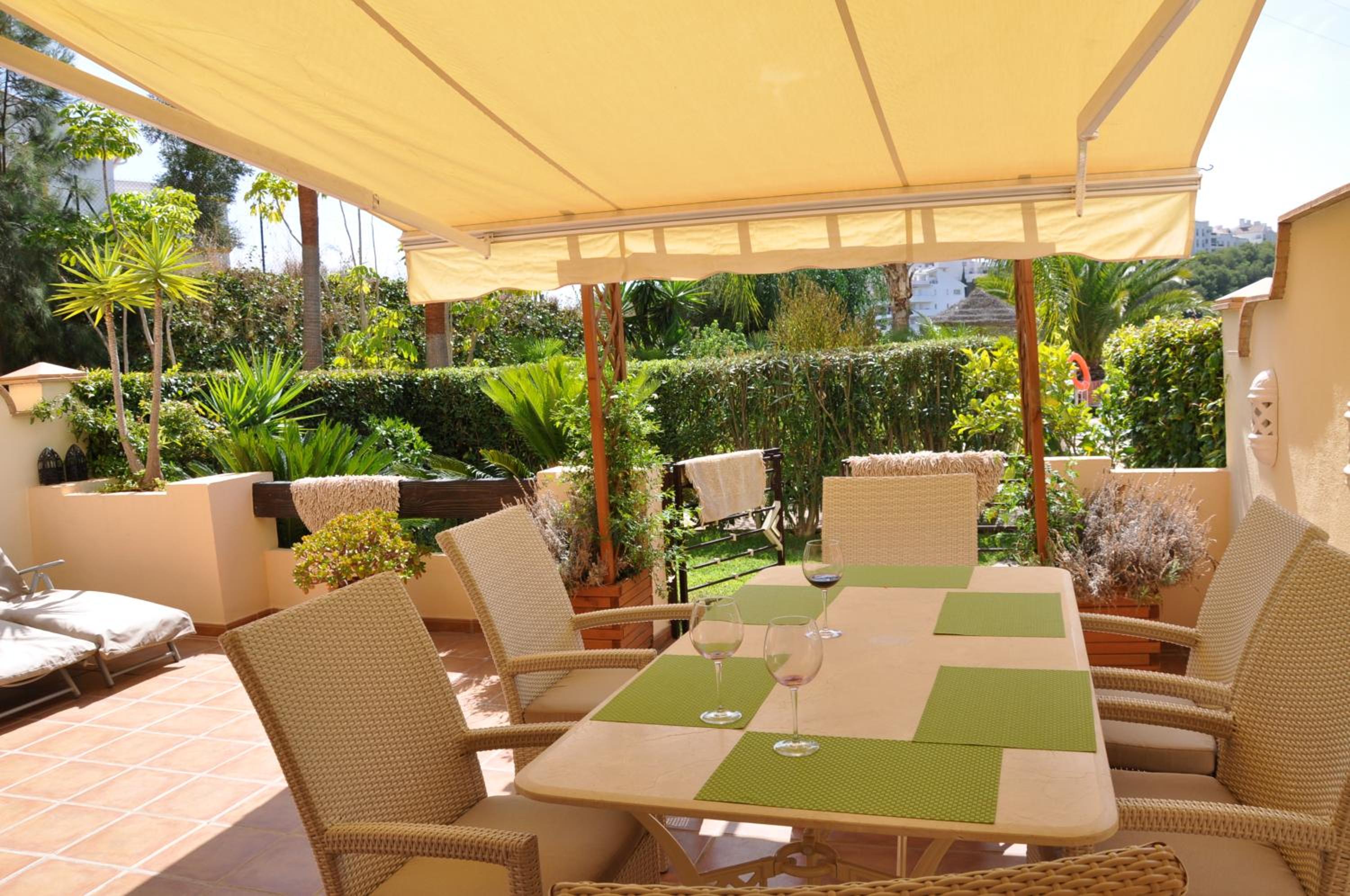 Apartment Andalusia view 3