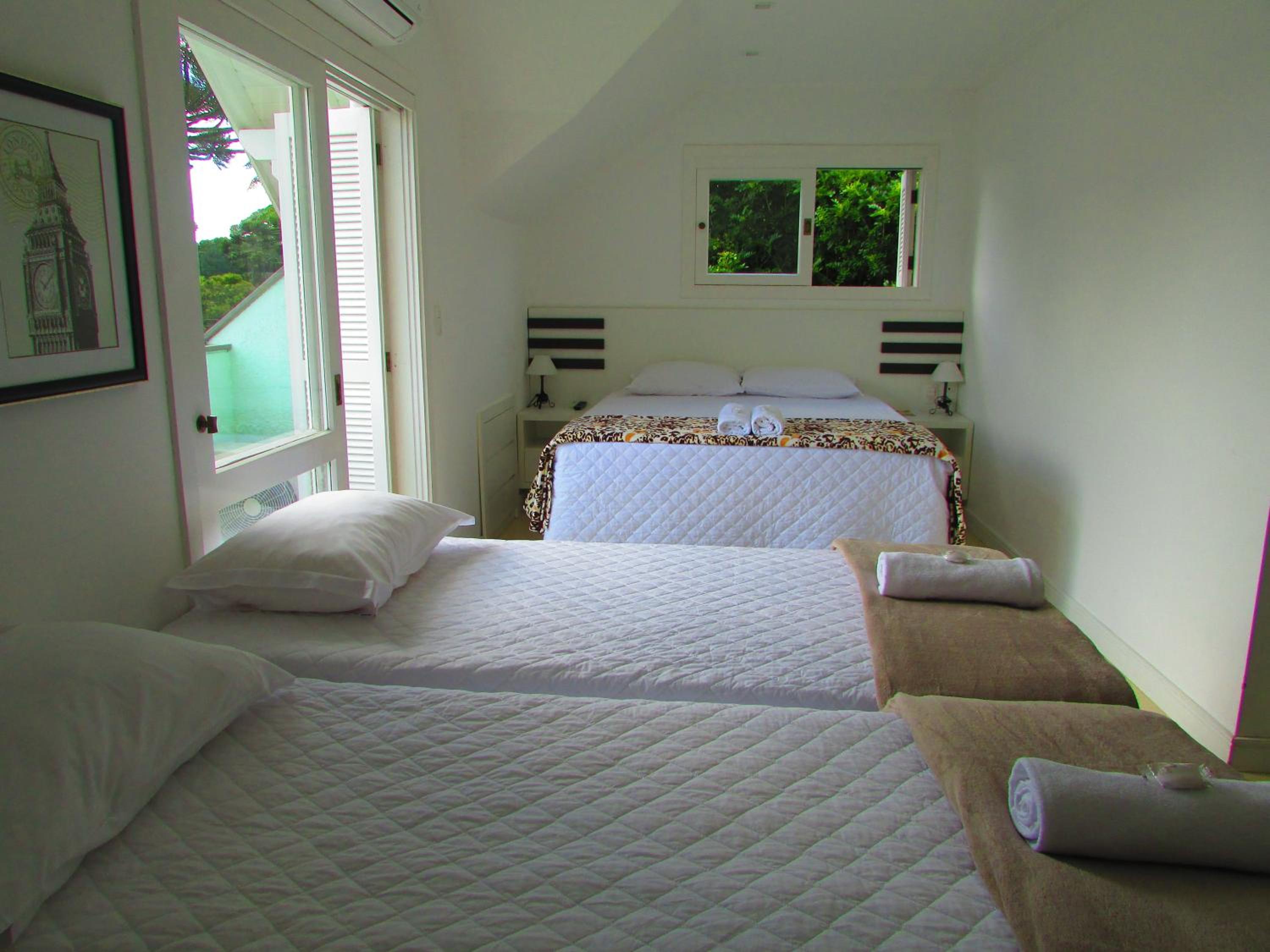San Clemente Residence