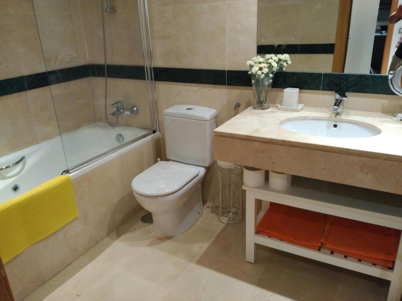 Apartment Andalusia view 2