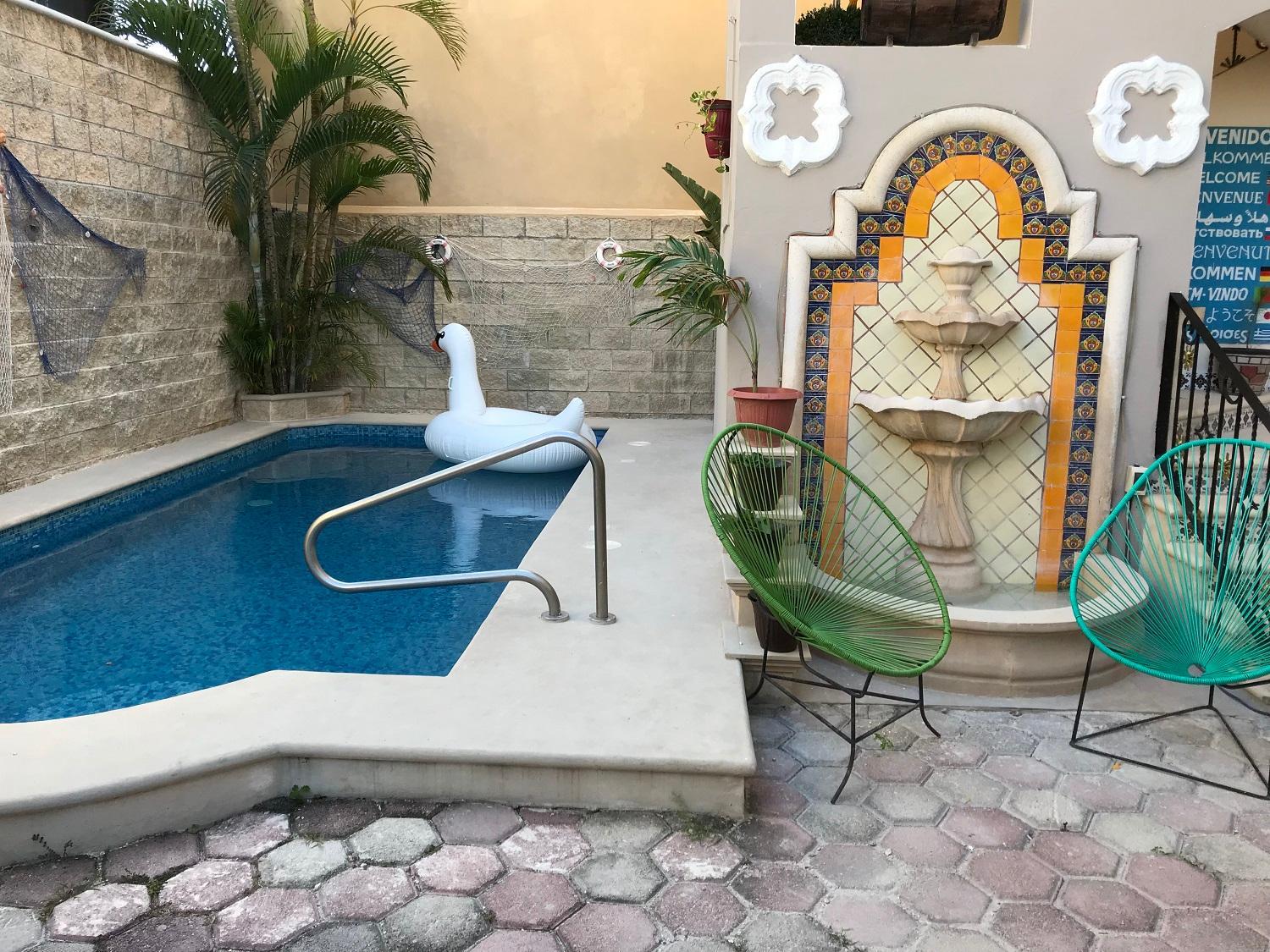 Suites Fenicia