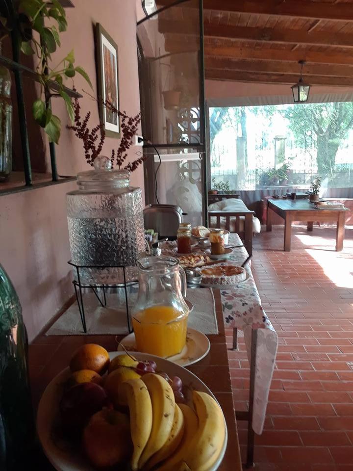 Posada Don Salvador