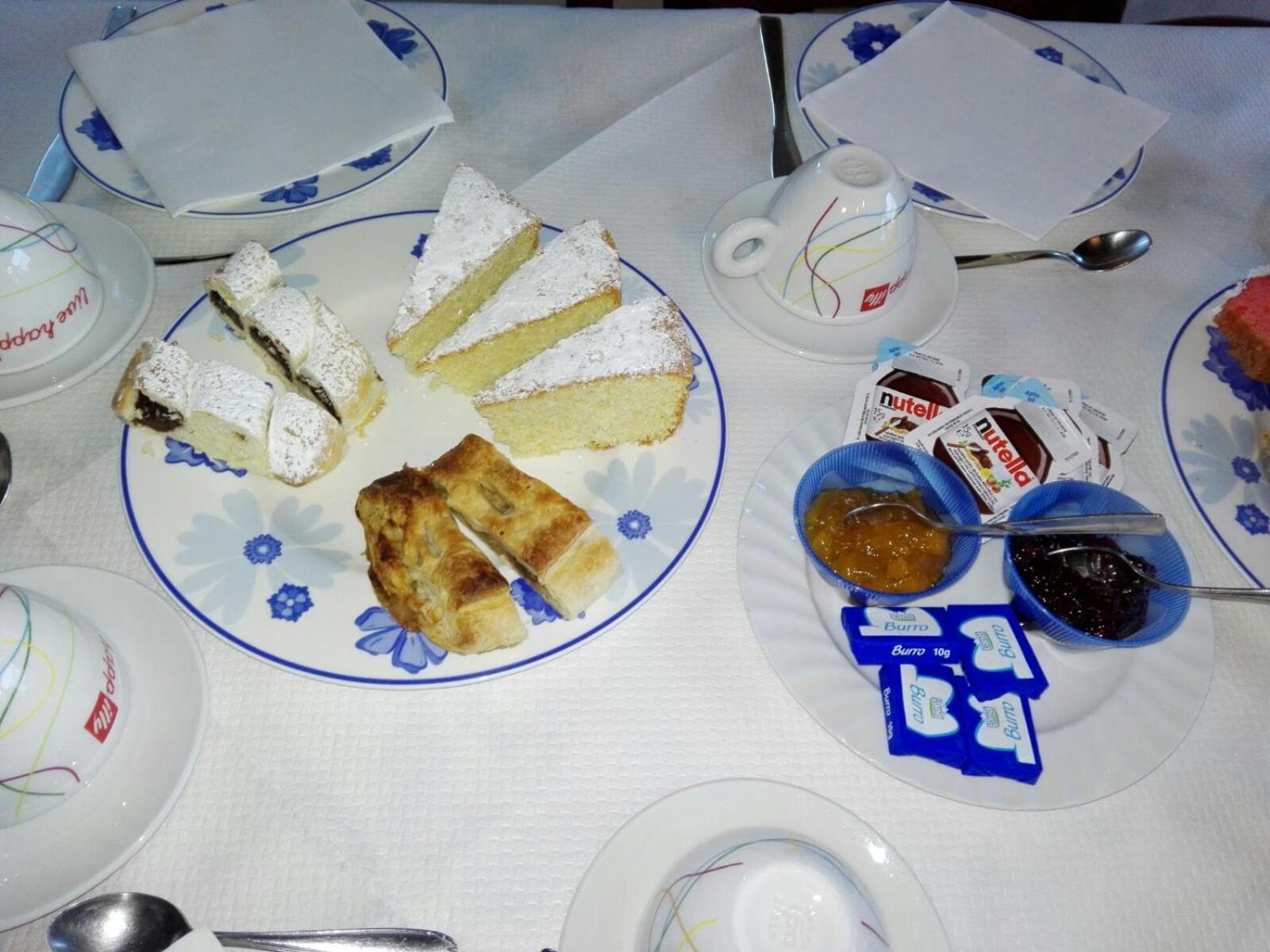 B&B Il Cascinale