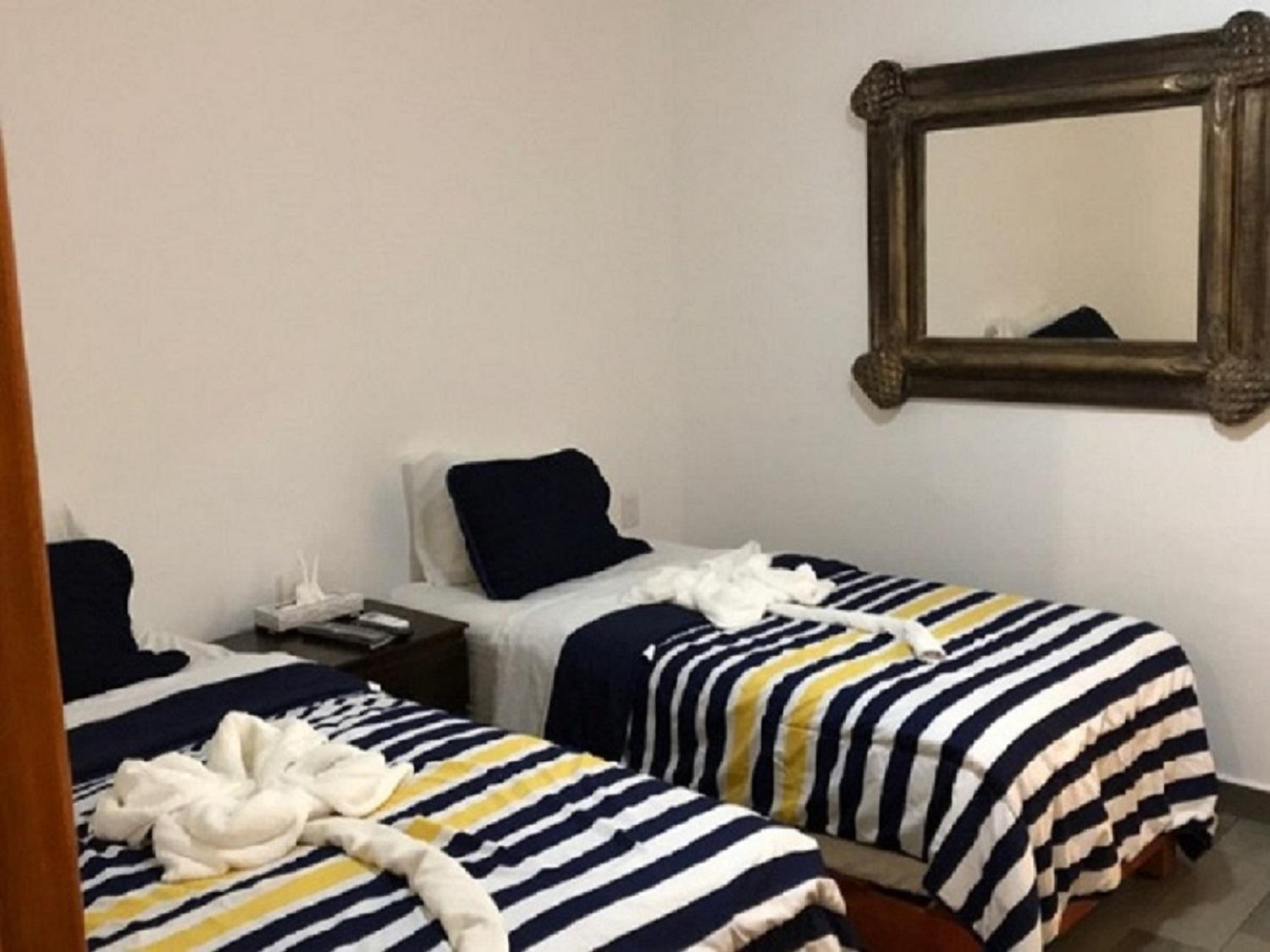 Suites Fenicia