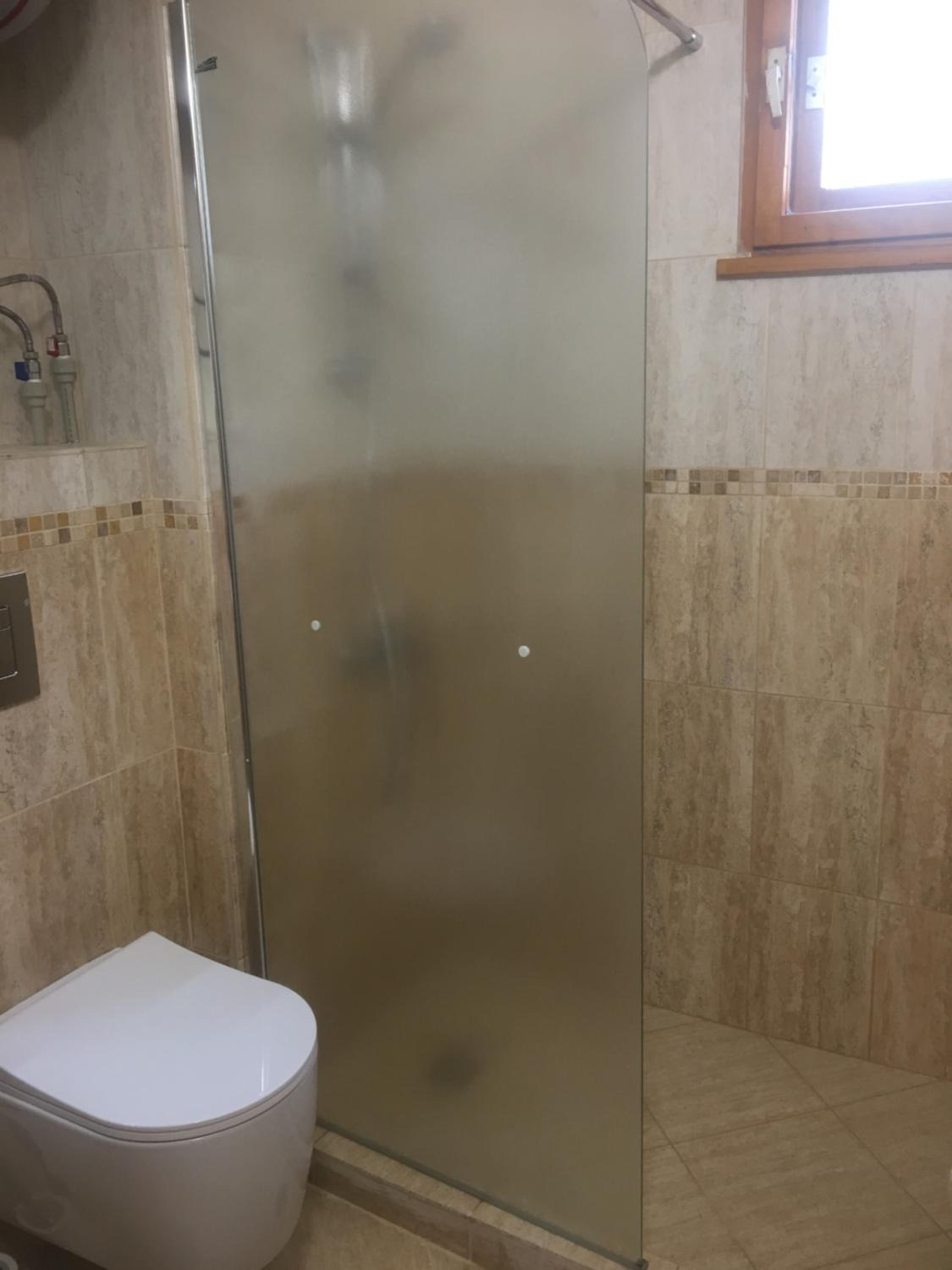 Stylish spacious flat view 4