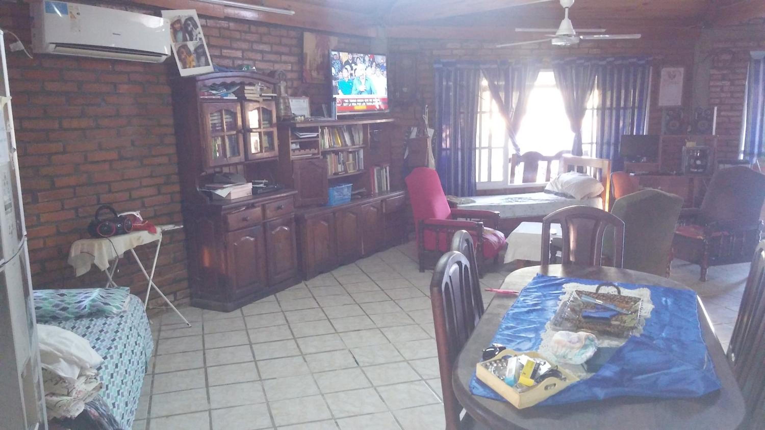 Casa Graciela