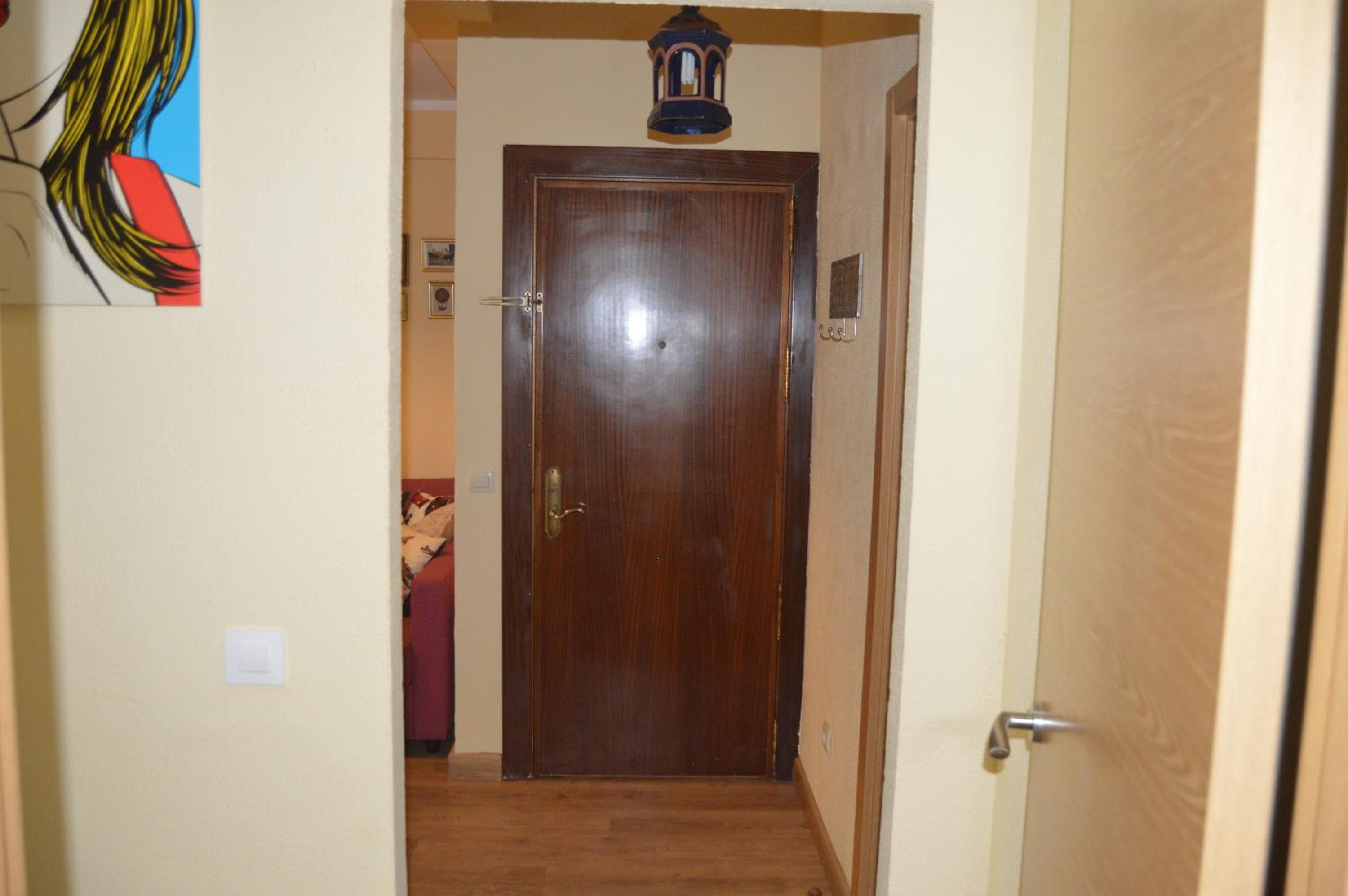 Apartamento en Centro with free parking gratis view 4