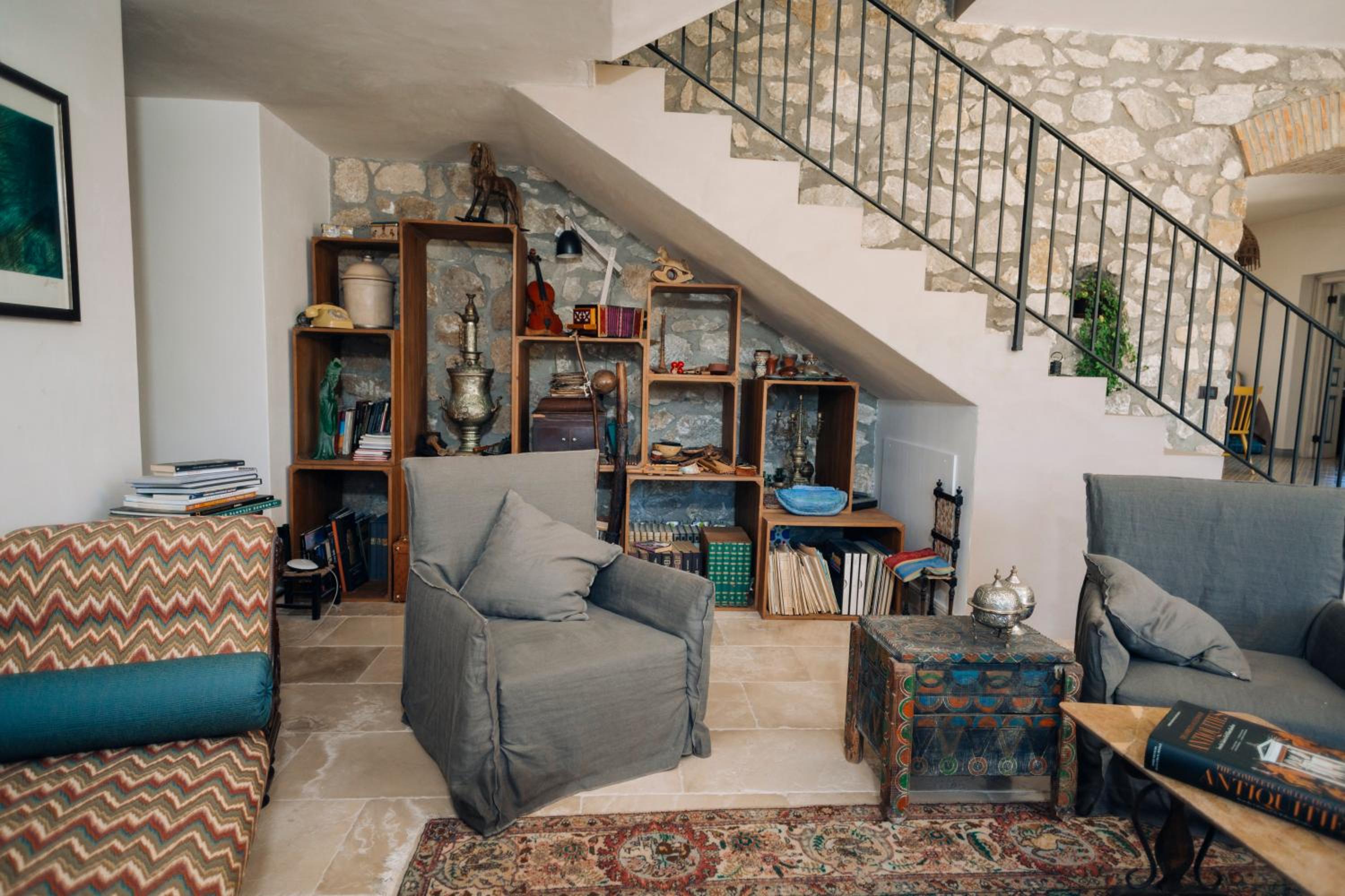 Casa Balata