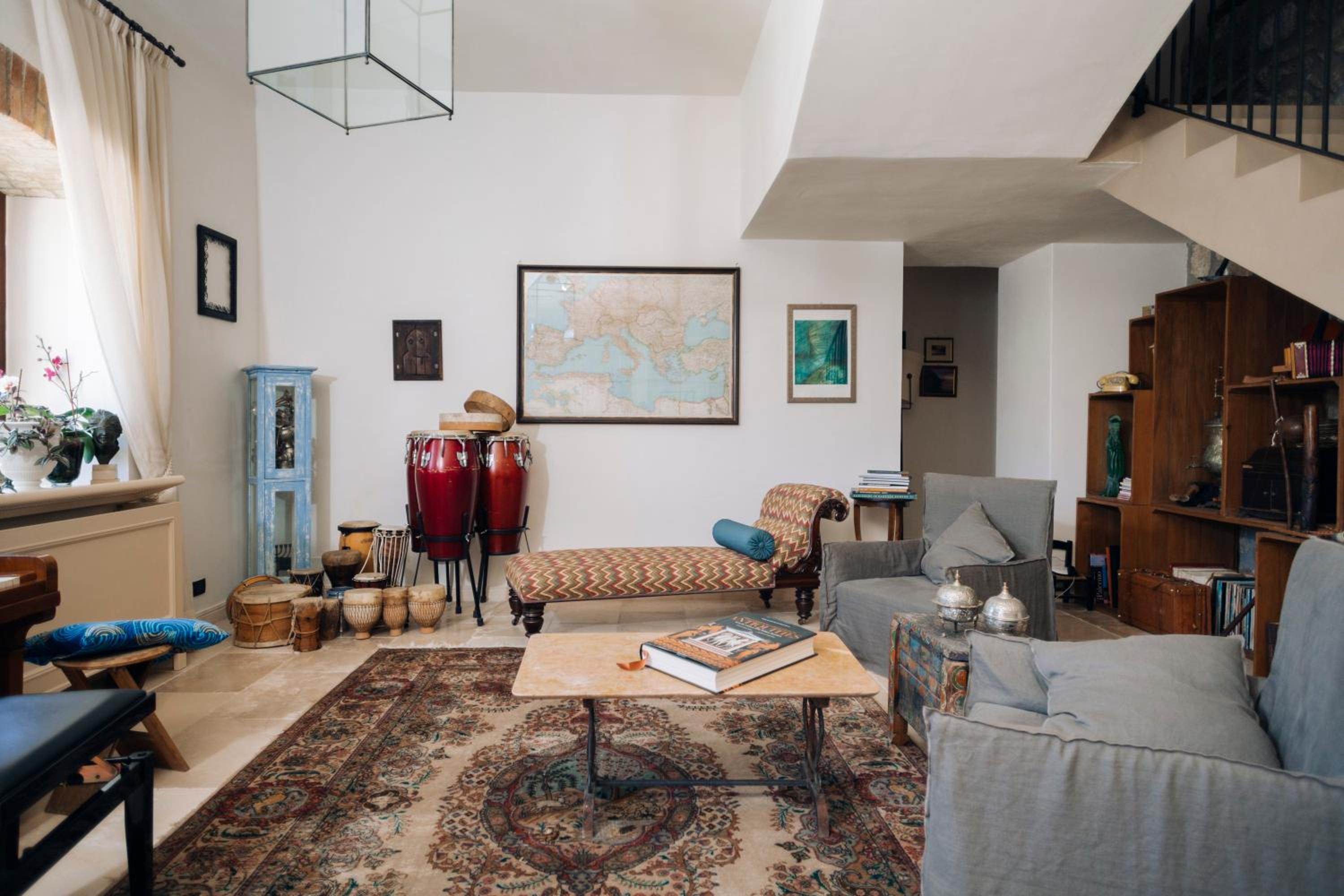 Casa Balata