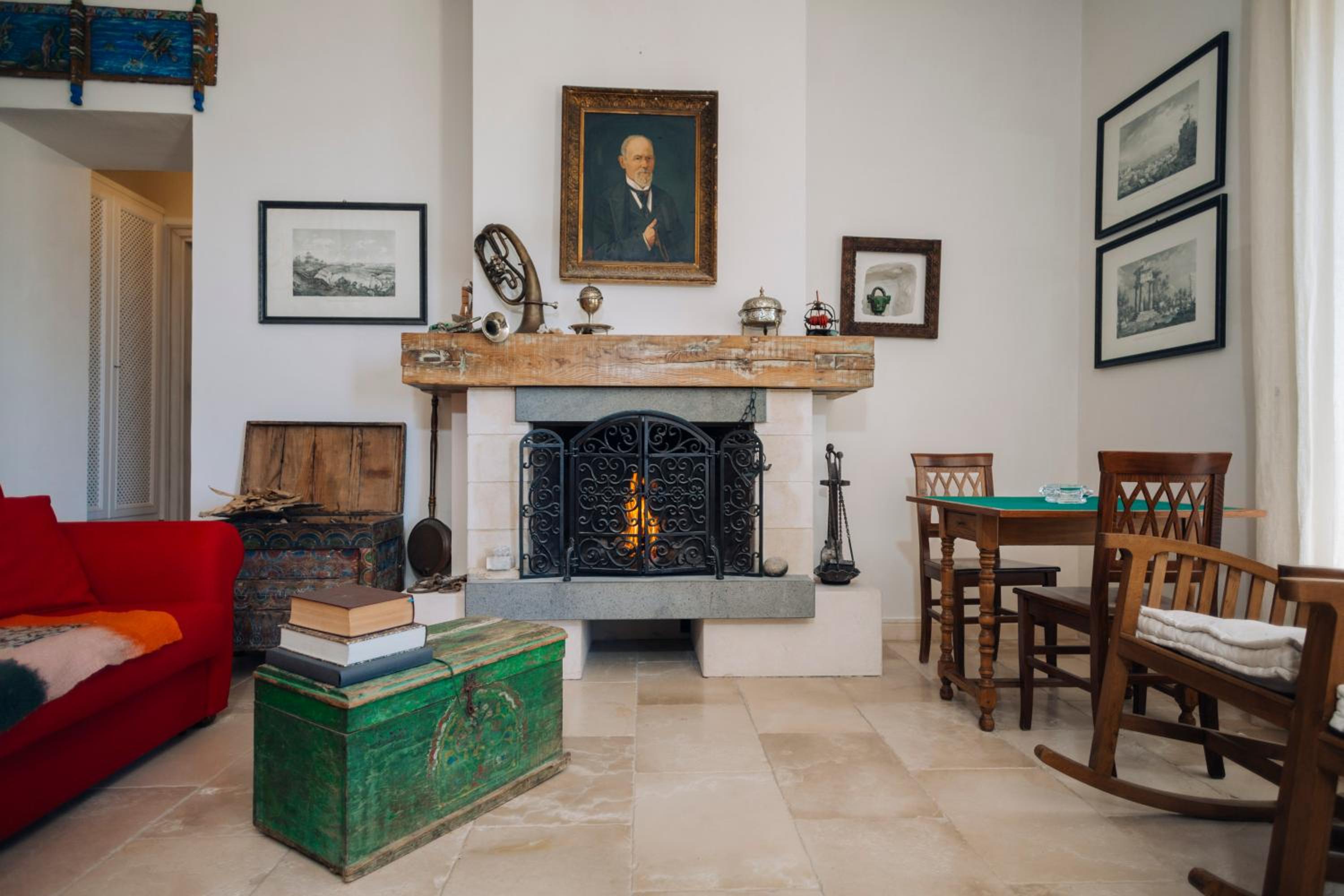 Casa Balata
