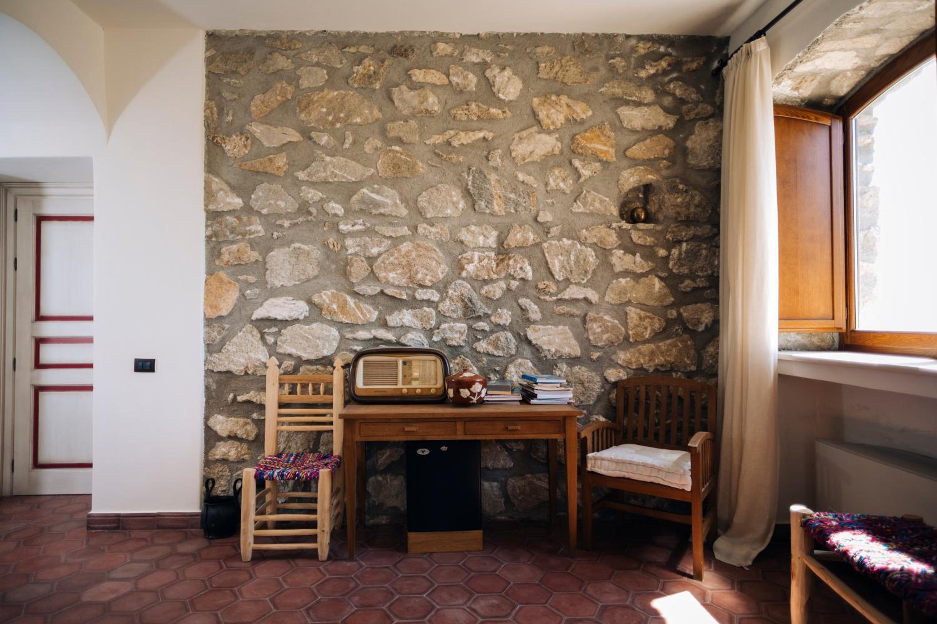 Casa Balata