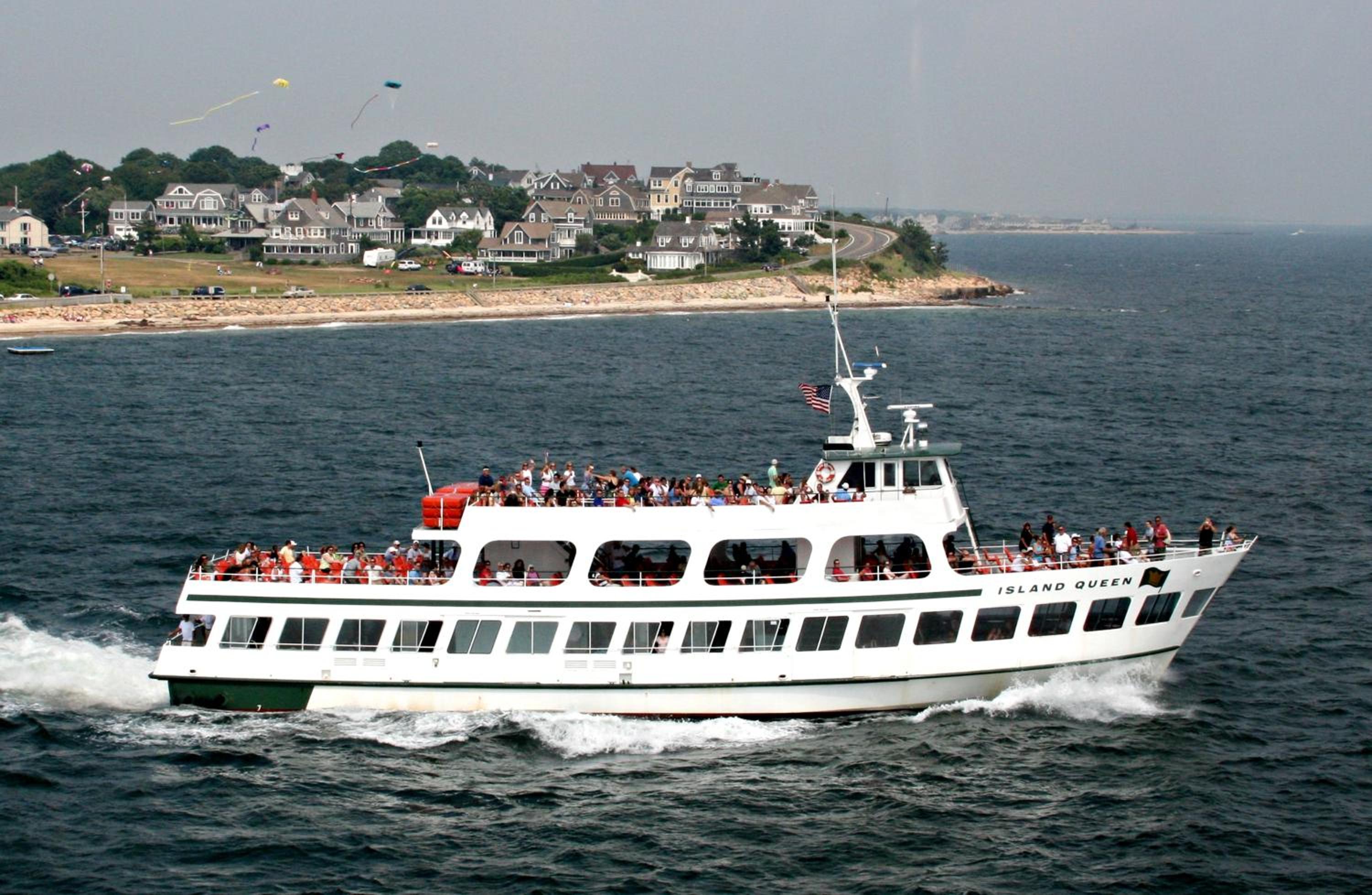 Falmouth Inn