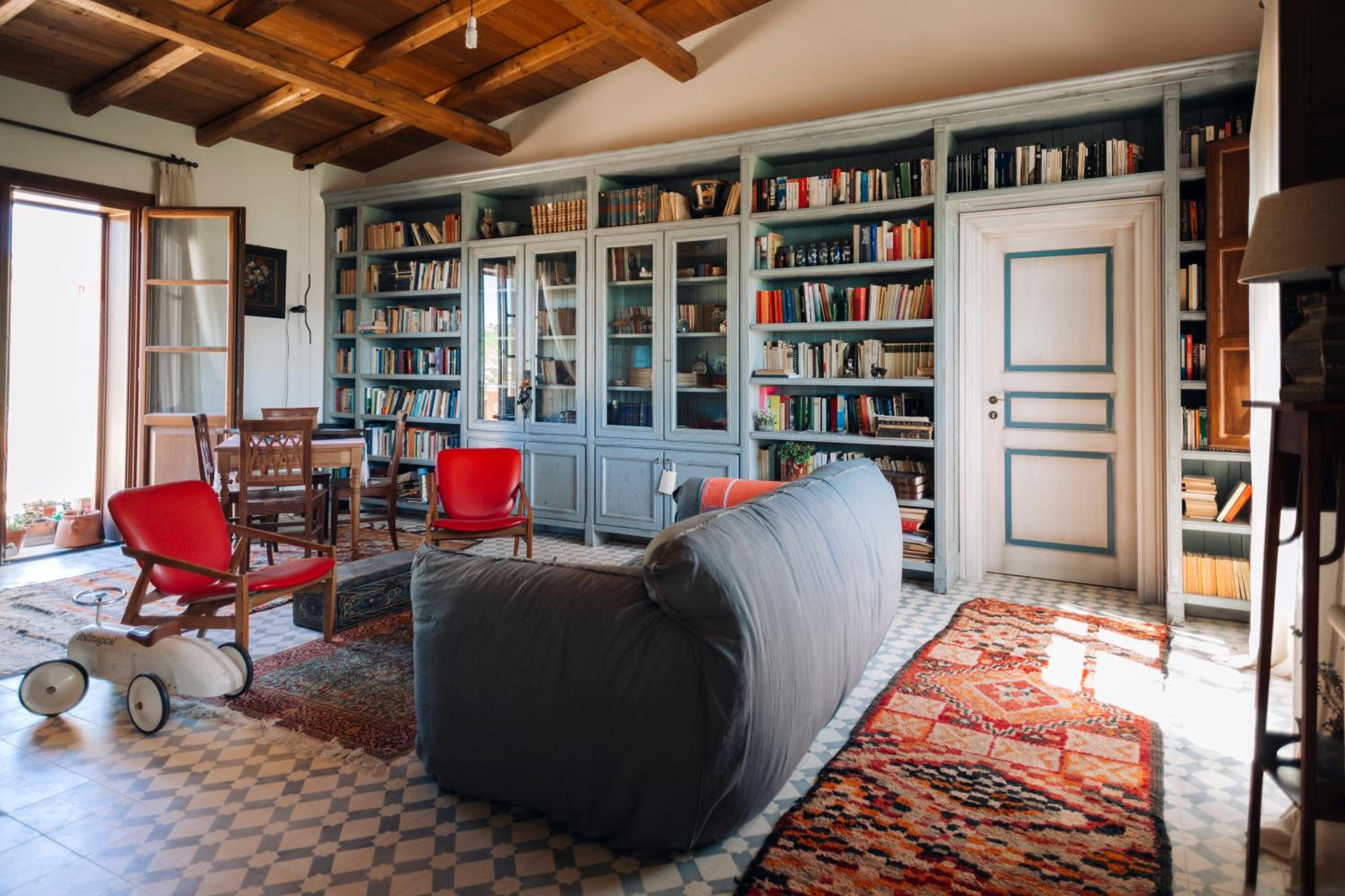 Casa Balata