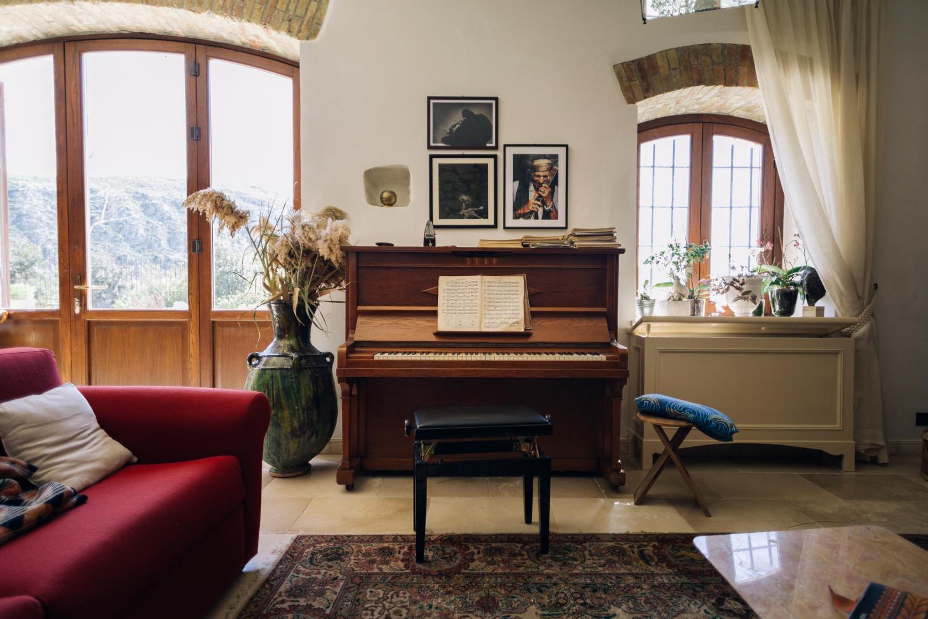 Casa Balata