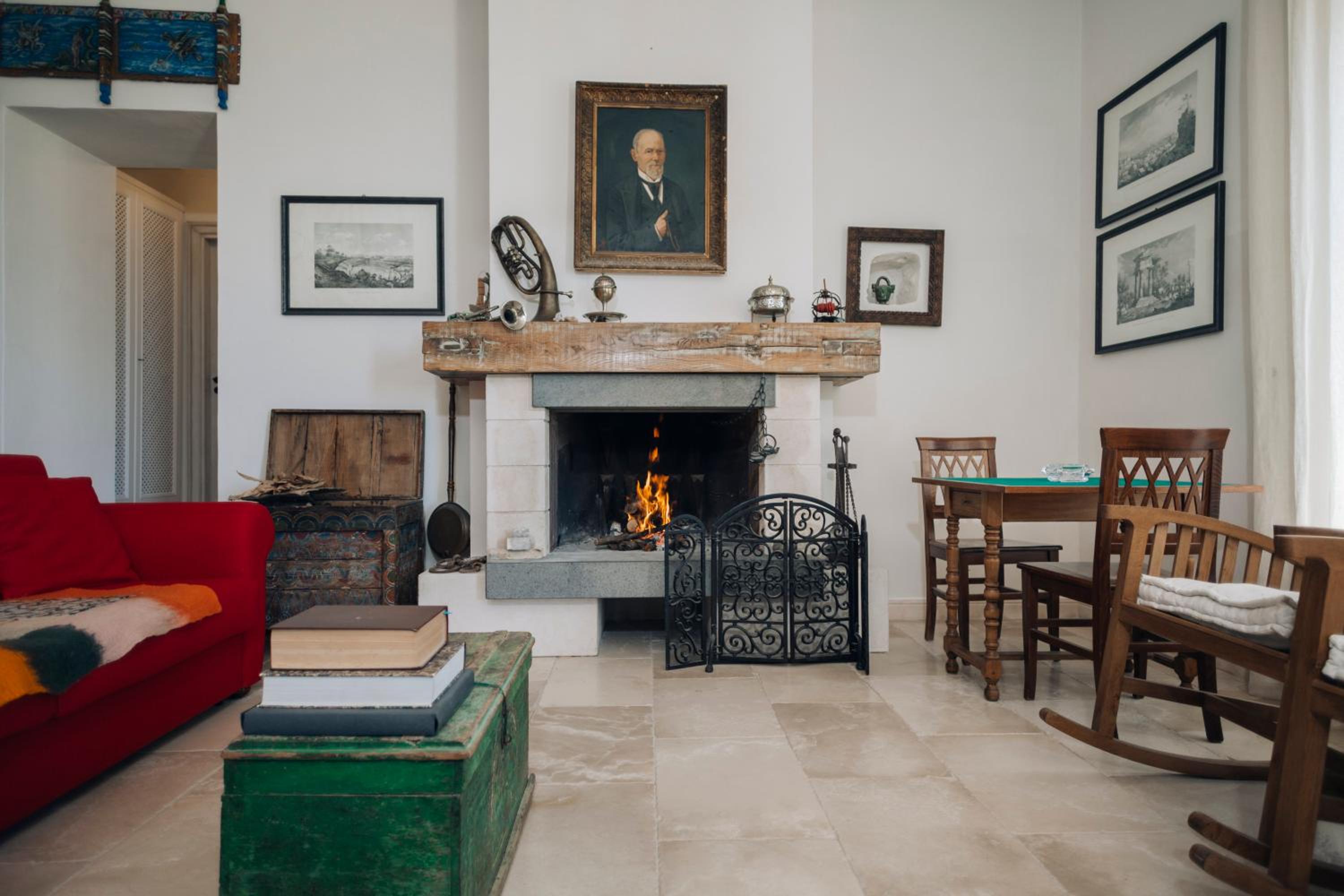 Casa Balata