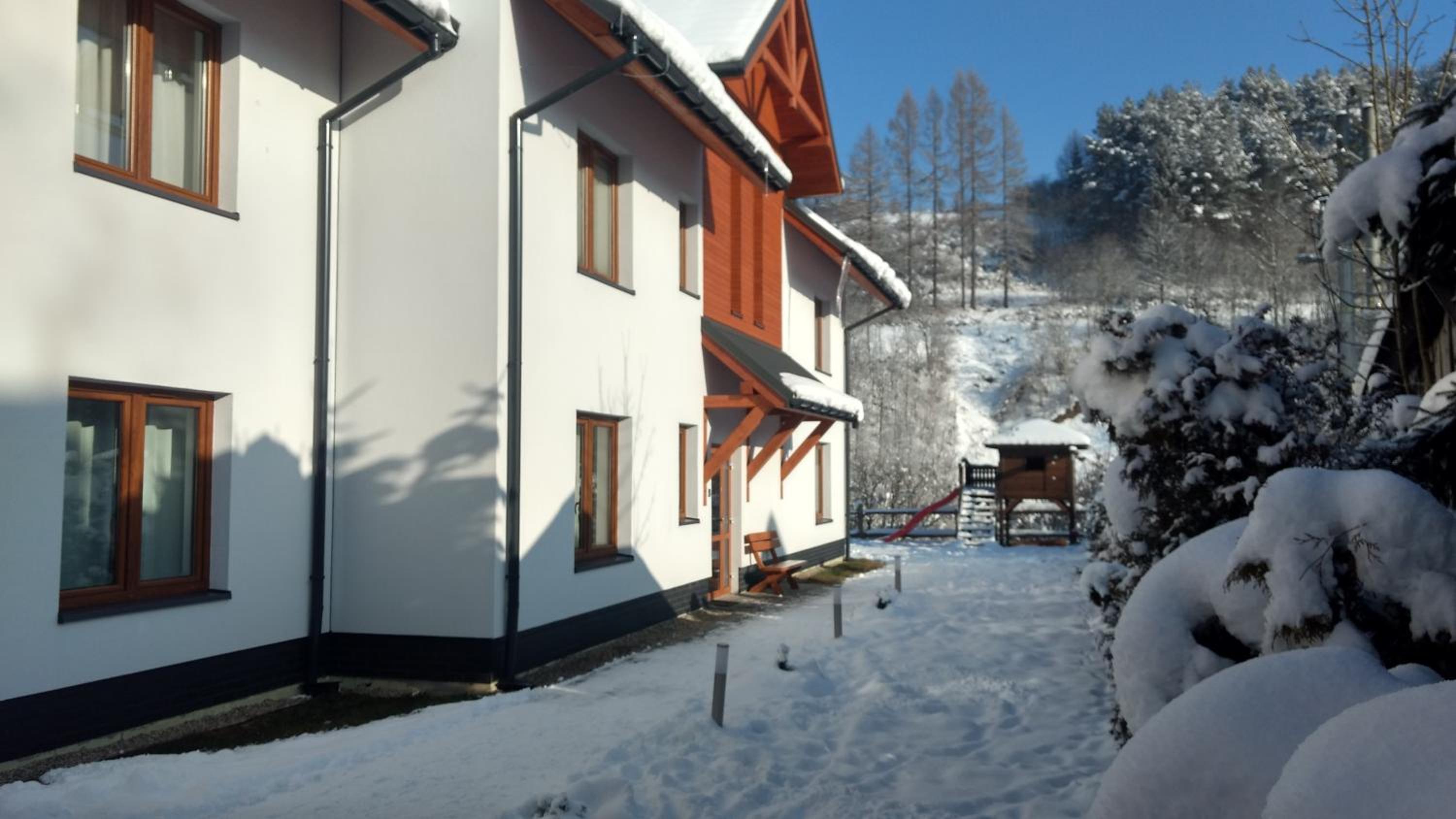 Aparthola view 2