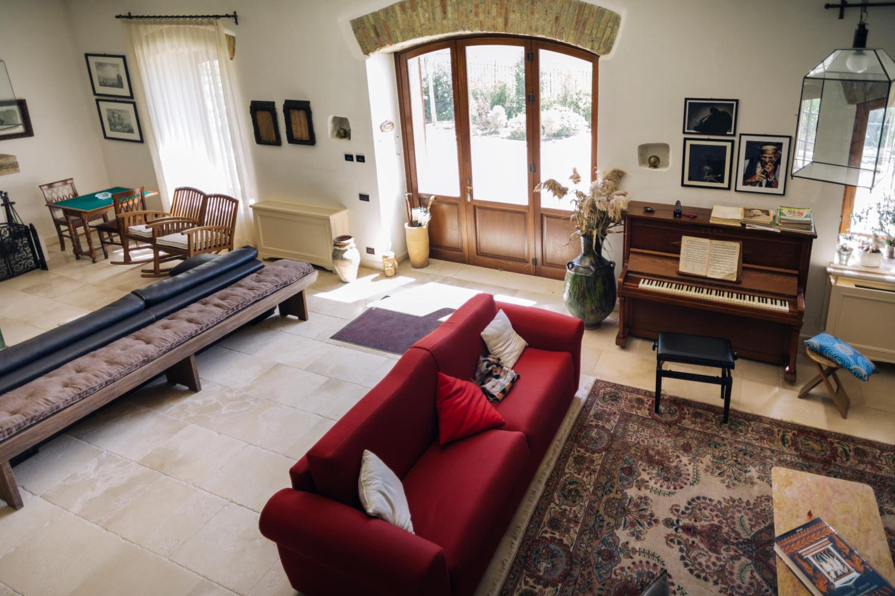 Casa Balata