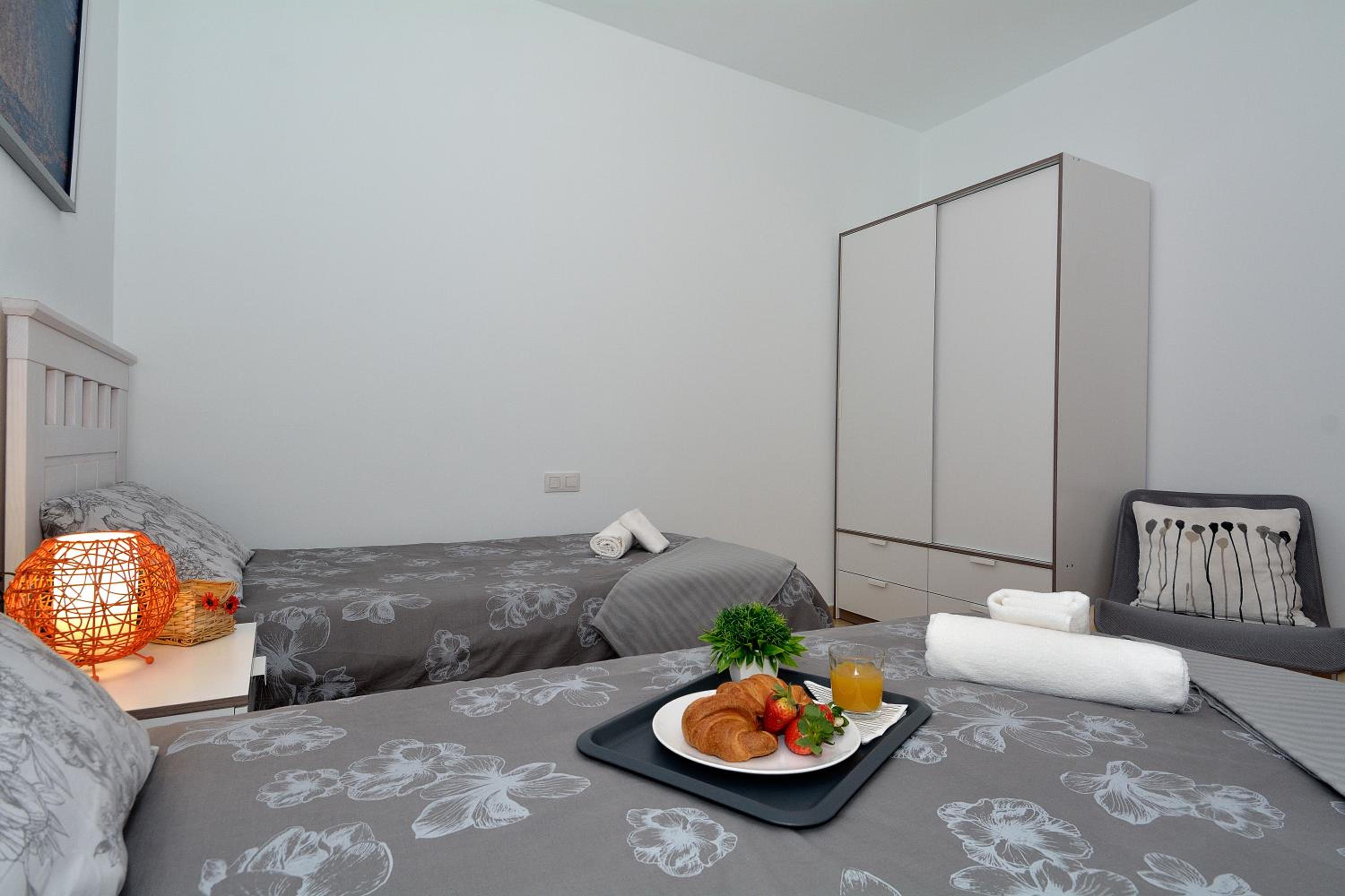 Apartamento El Pueblo view 5