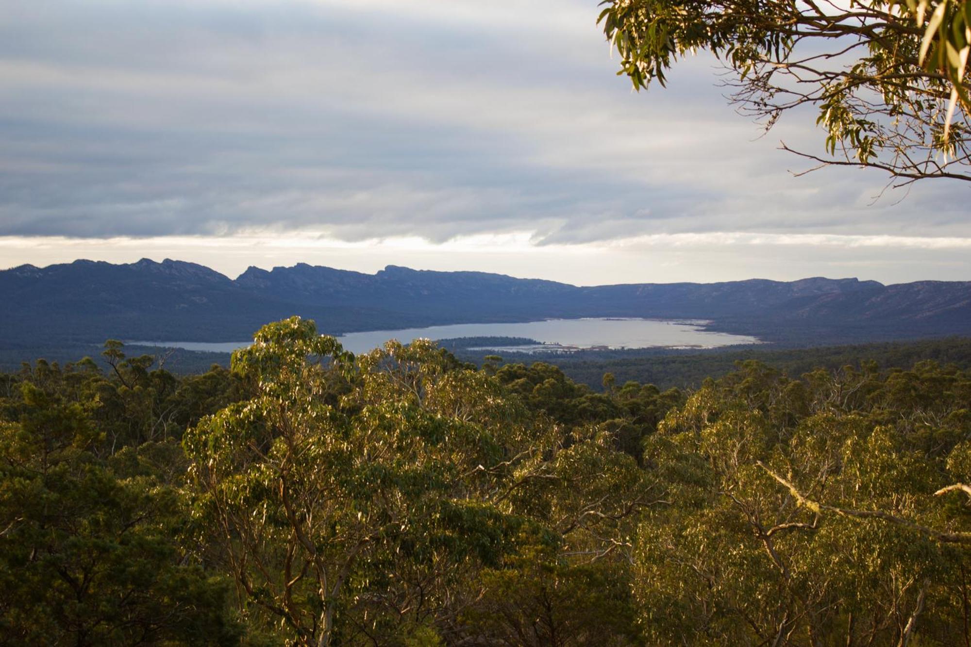 Marwood Villas