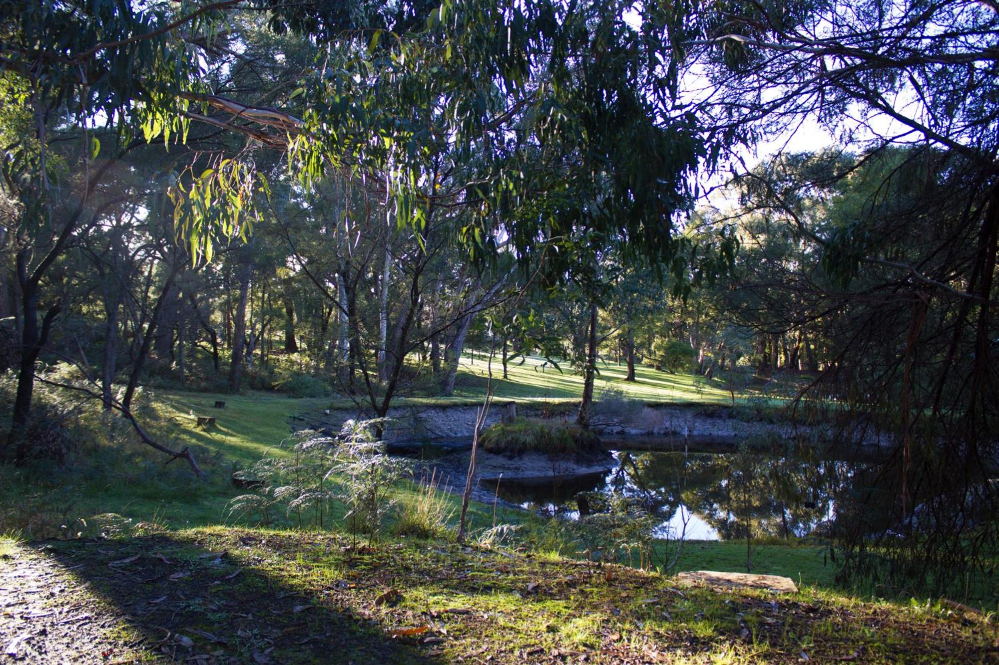 Marwood Villas