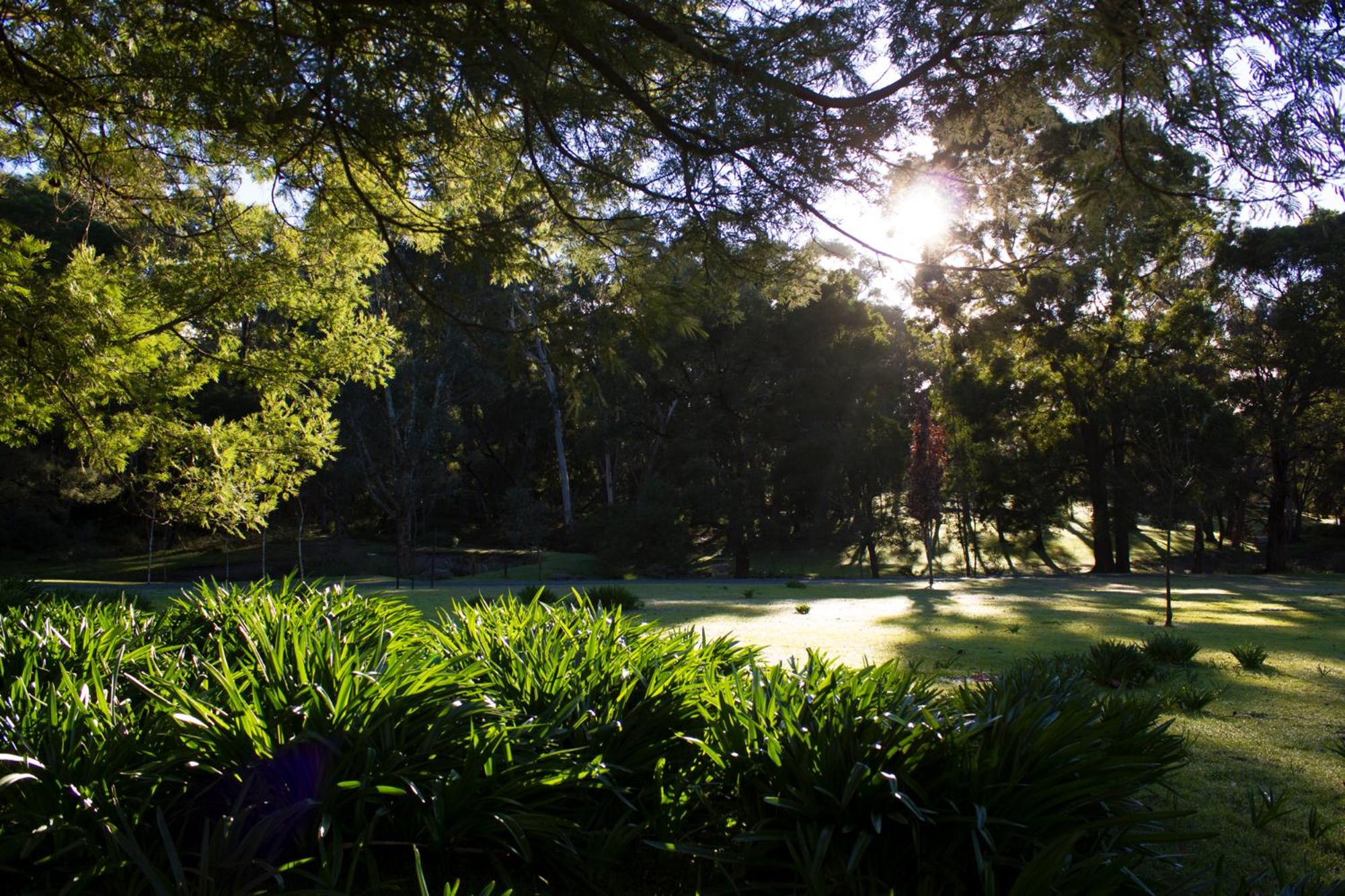 Marwood Villas