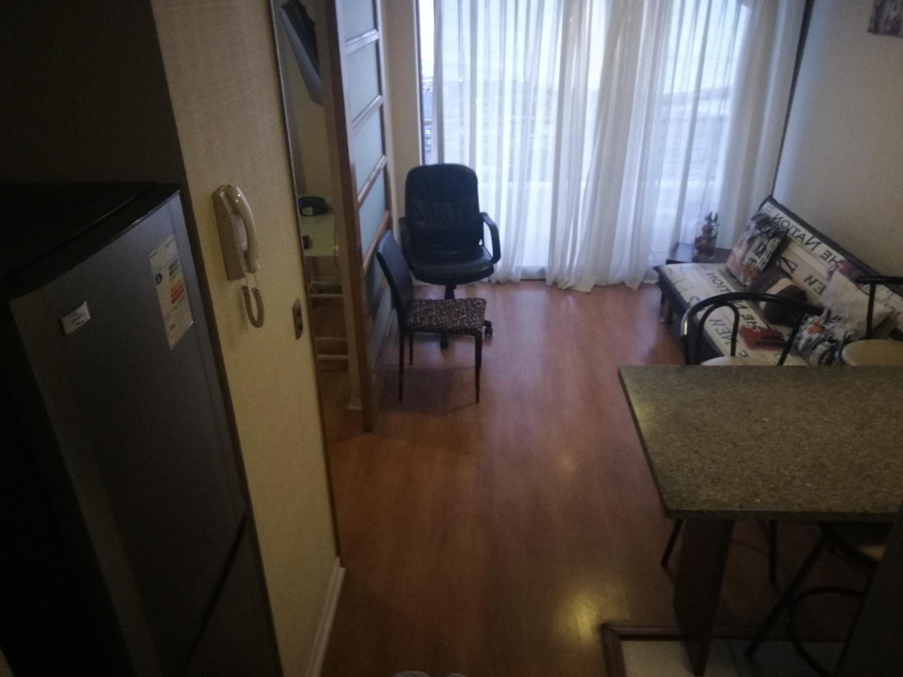 Departamento Teniente Uribe