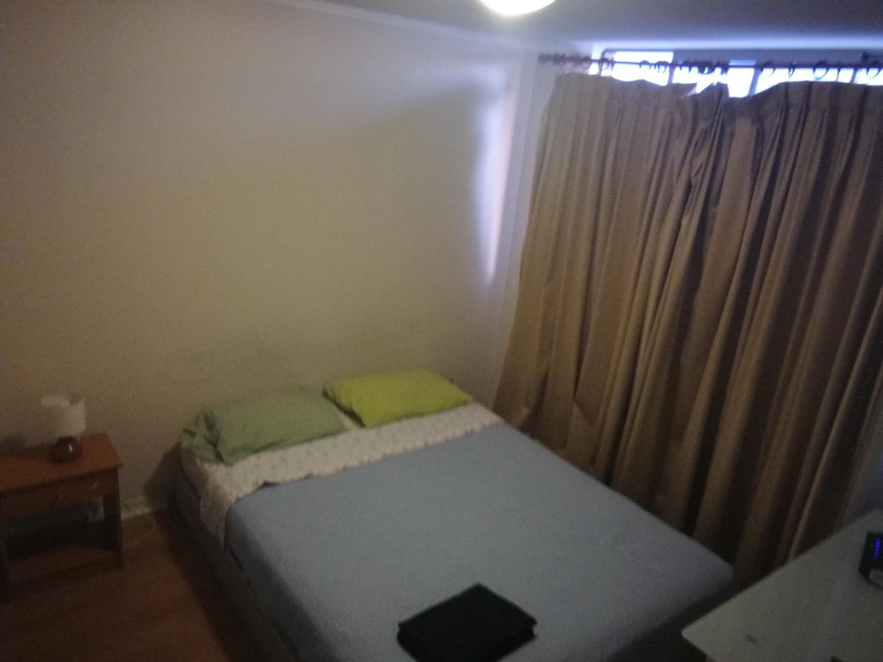Departamento Teniente Uribe