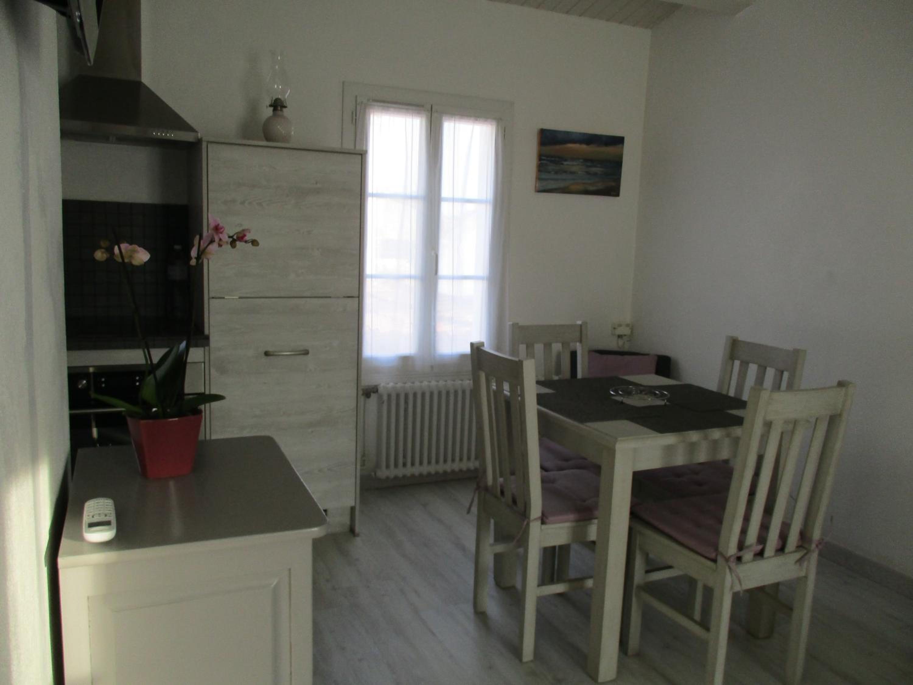 STUDIO 2 PERS PROCHE PLAGE ET COMMERCES view 4