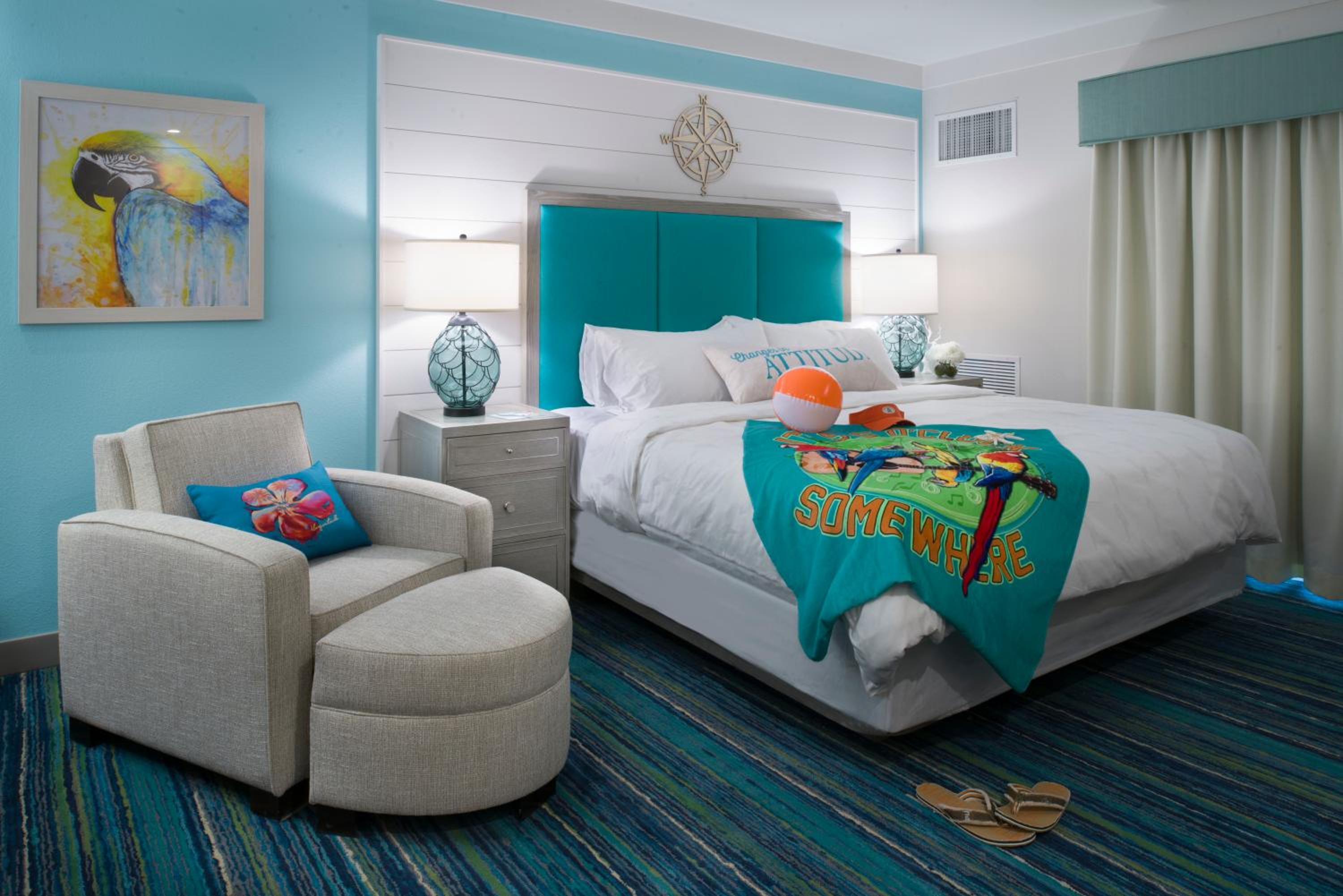 Margaritaville Resort Gatlinburg