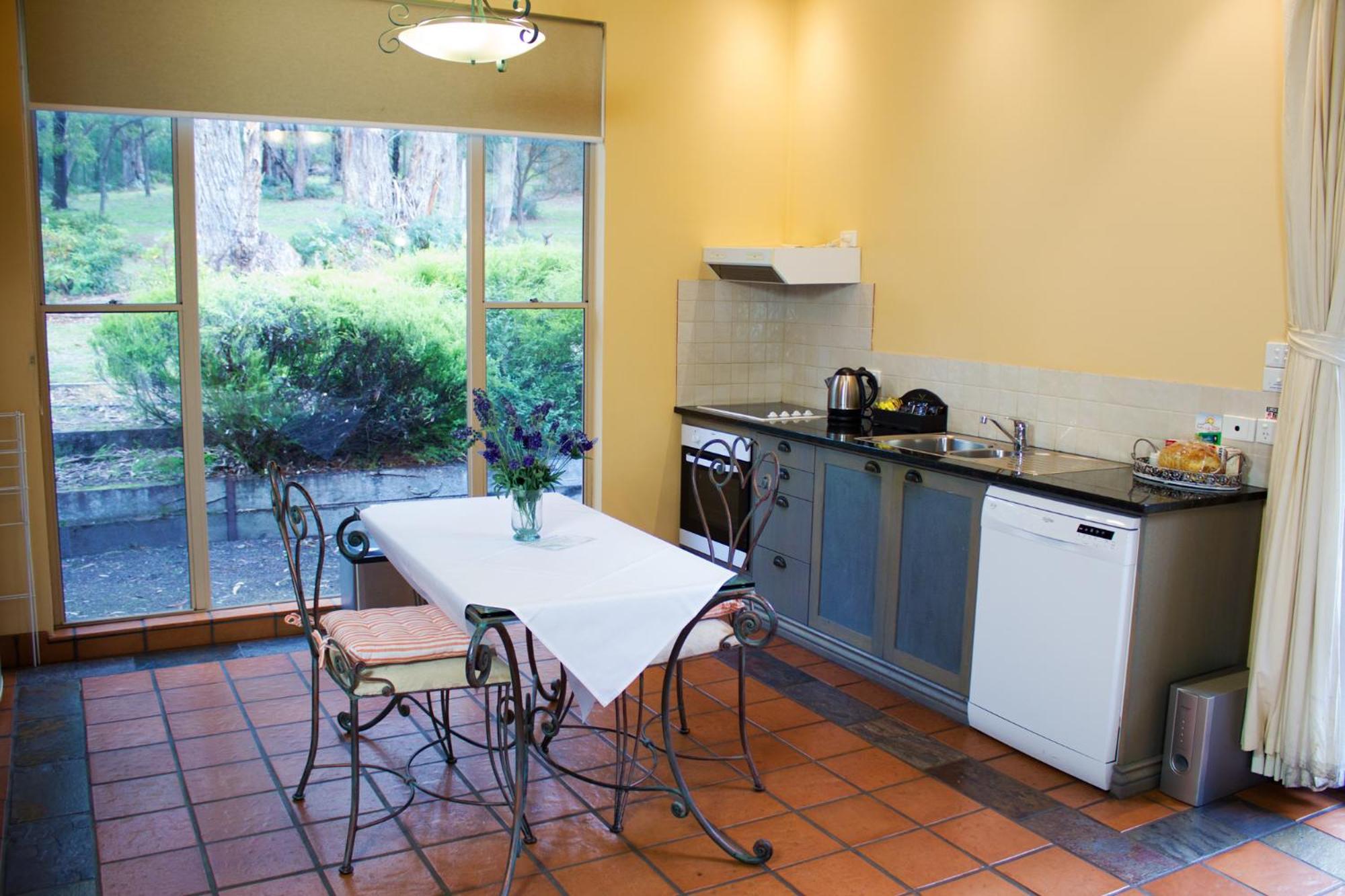 Marwood Villas