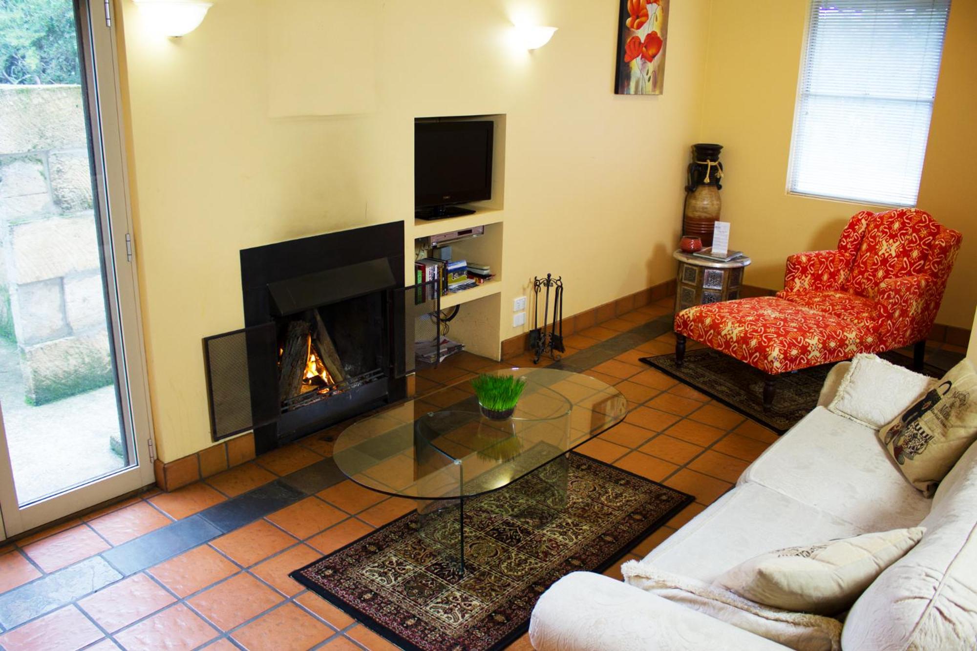 Marwood Villas