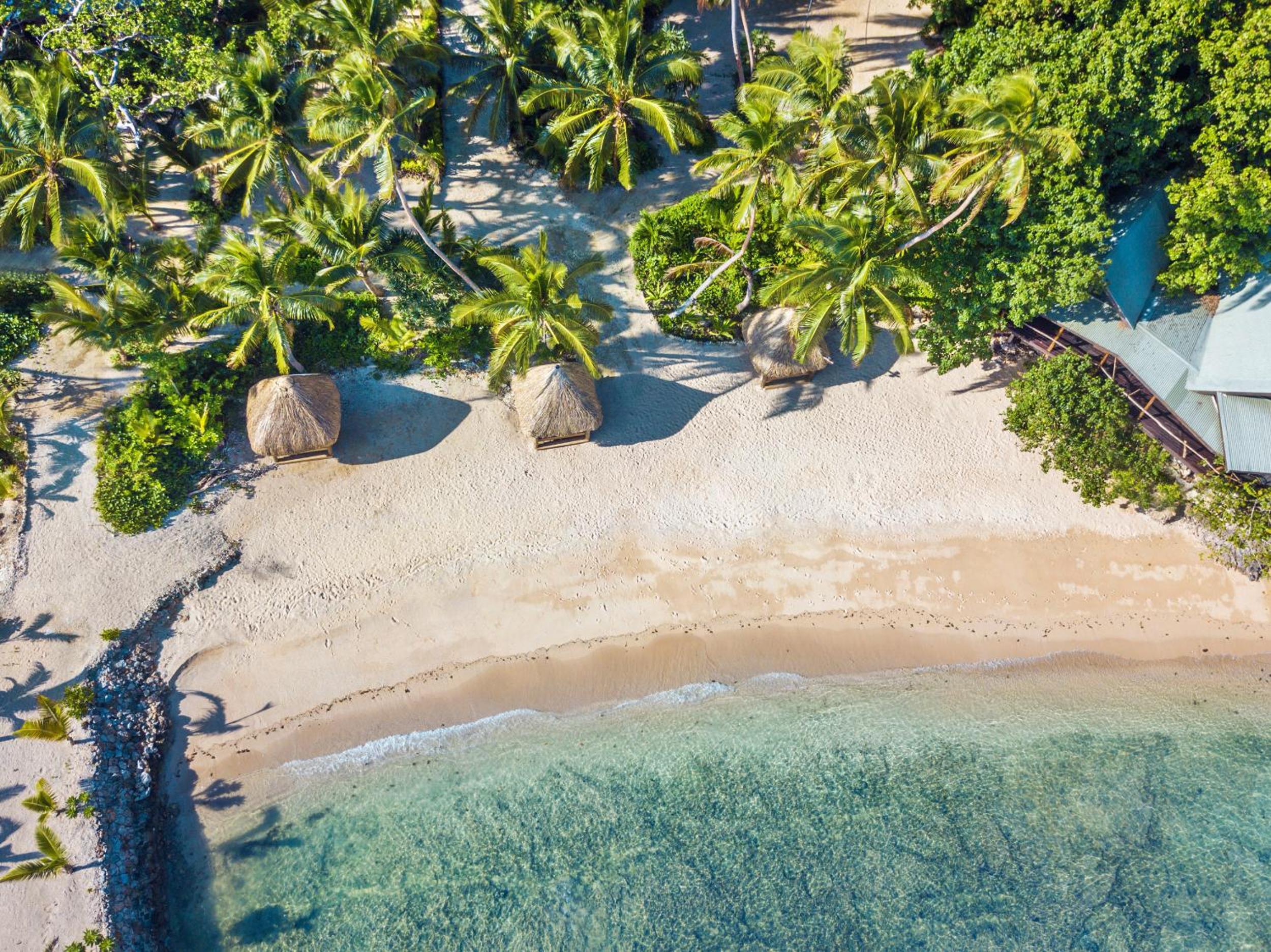 Savasi Island Resort