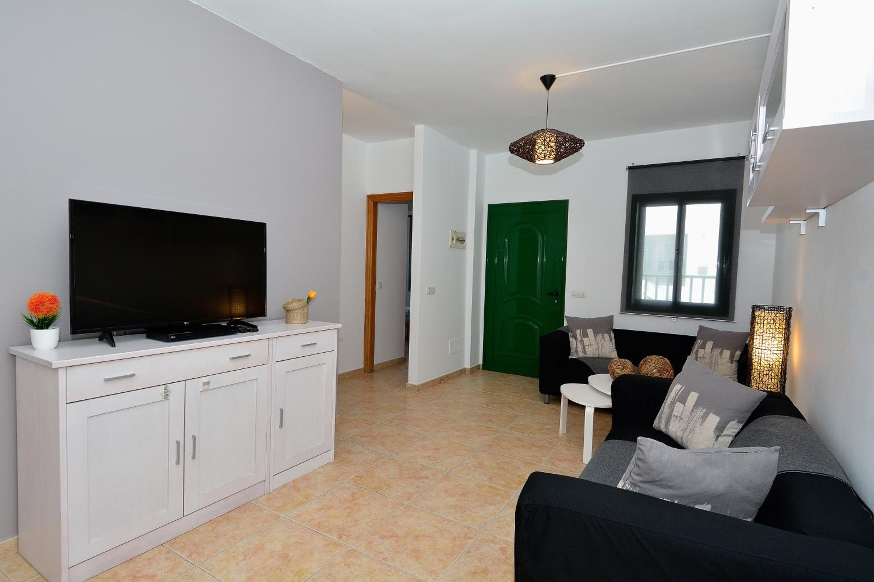 Apartamento El Pueblo view 2