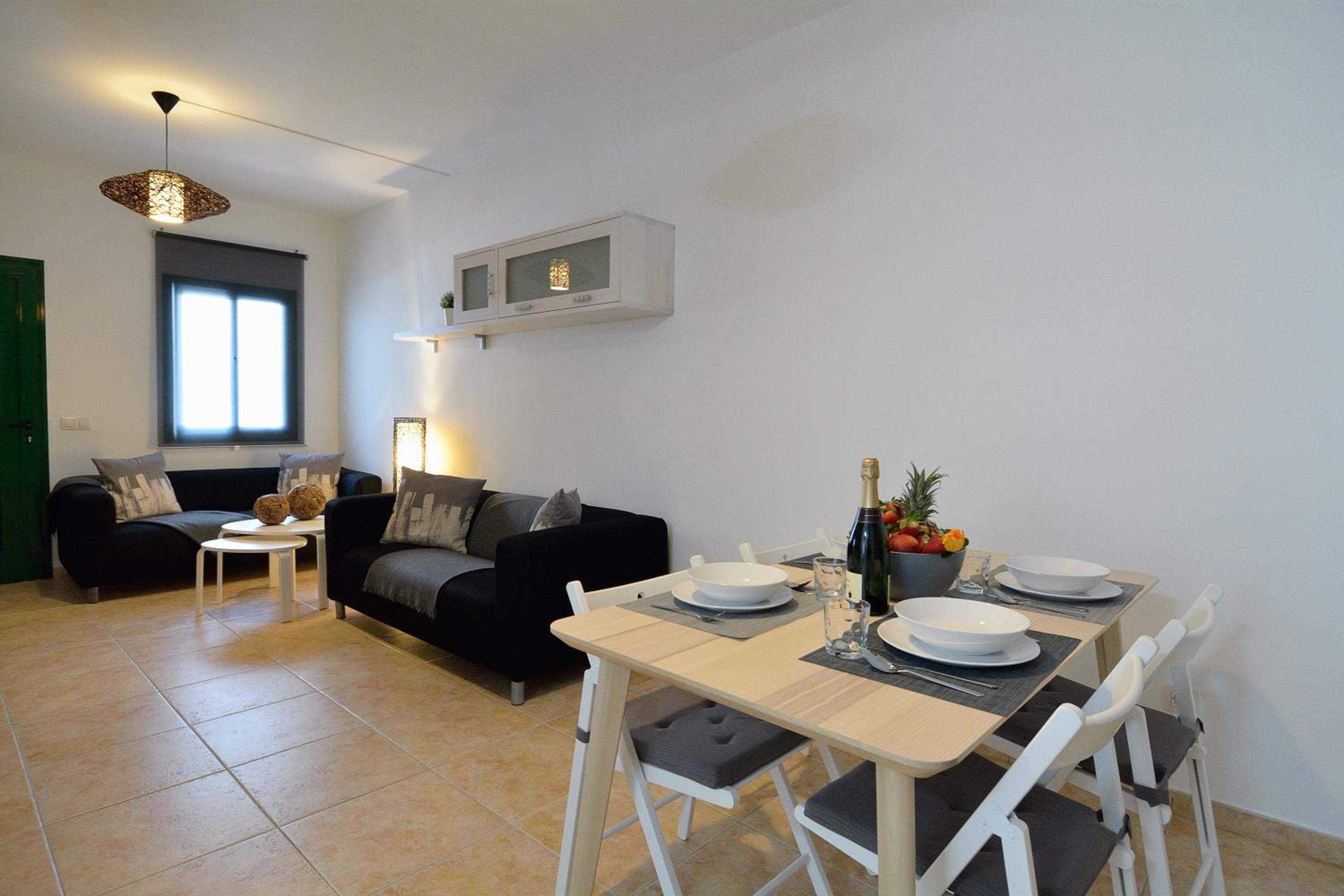 Apartamento El Pueblo view 3